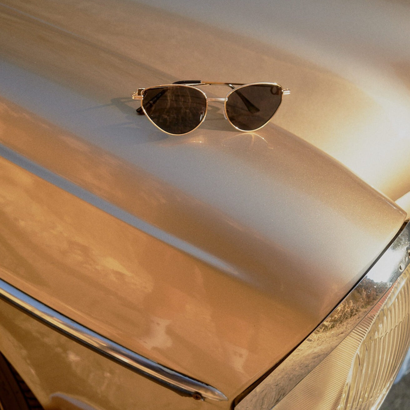 Zenith Gold - Yellow