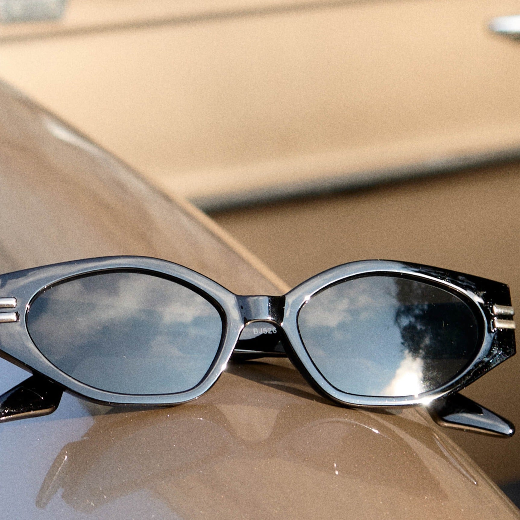 Harsiman DBT Tortoise - Dark Grey