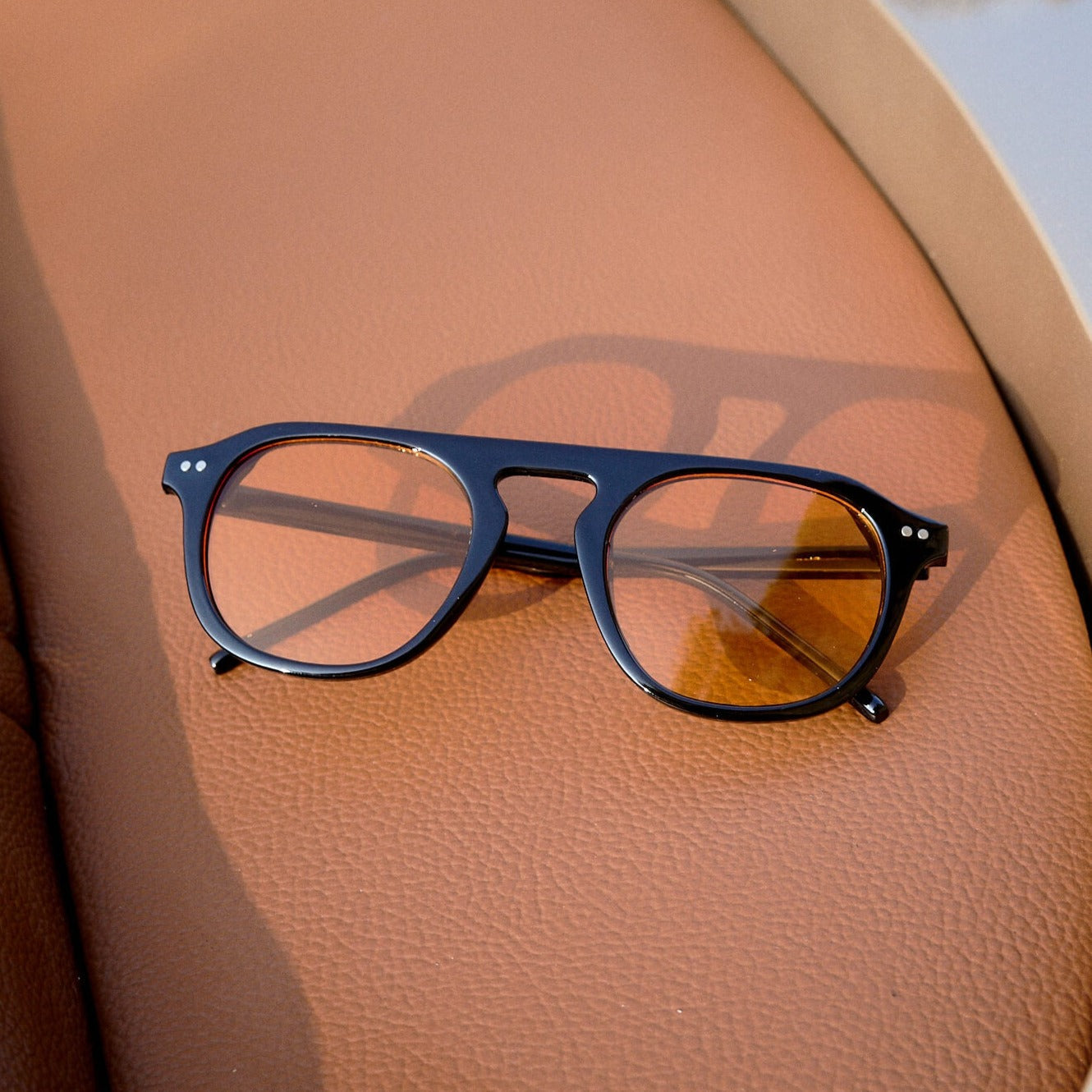 Atlas DBT Tortoise - Brown