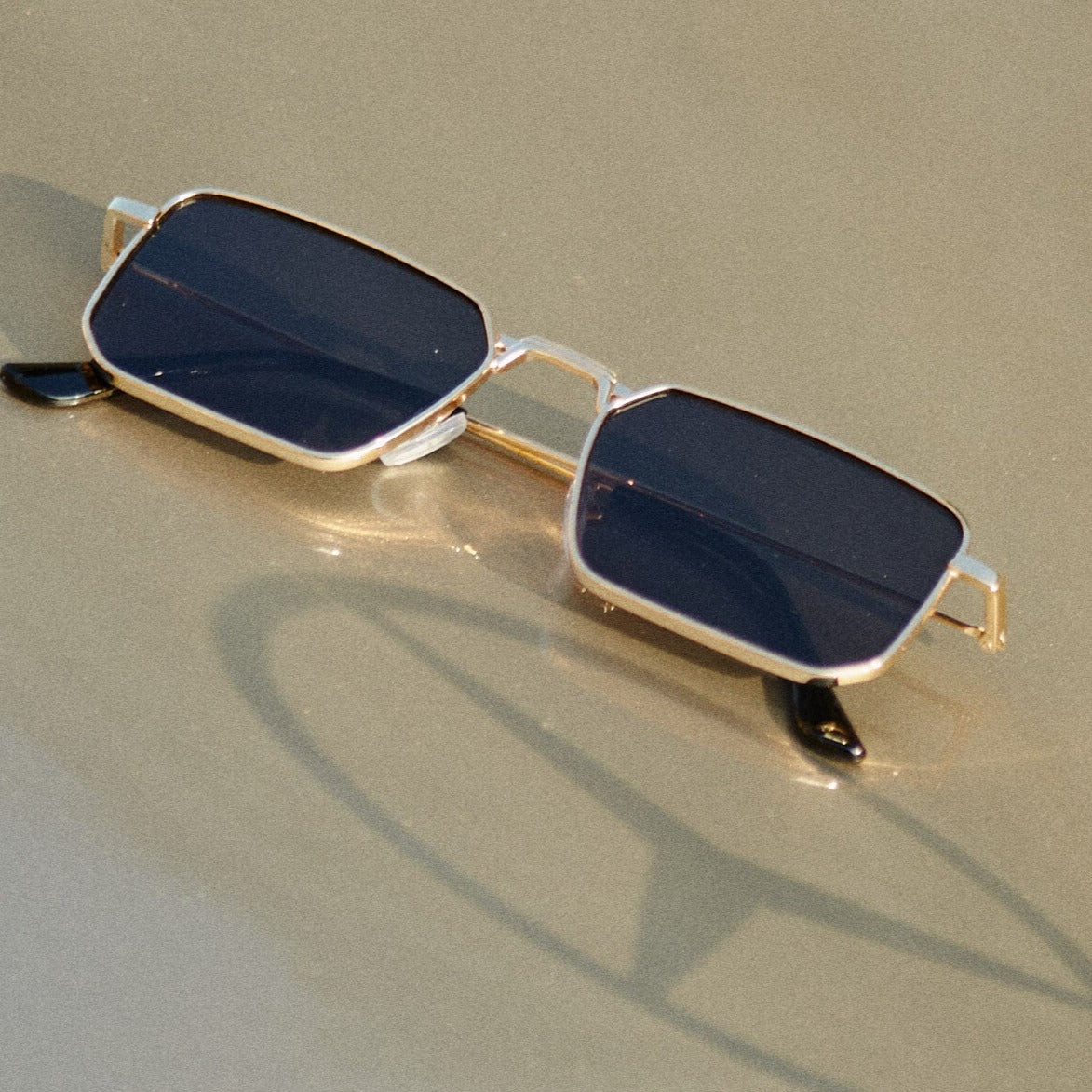 Jade Gold - Brown