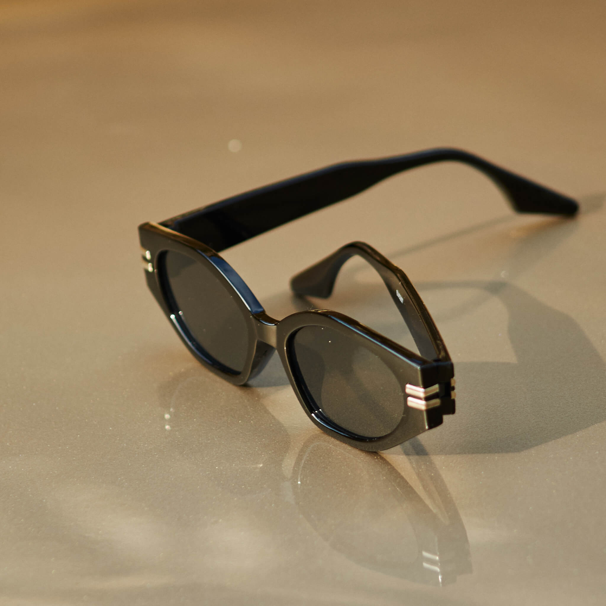 Harsiman Green - Dark Grey