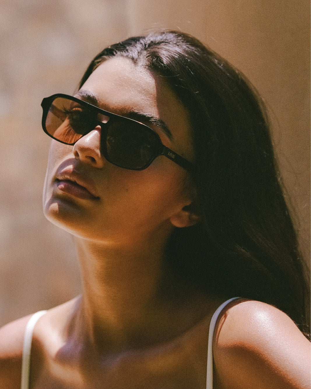 Delevigne - Black-Caramel