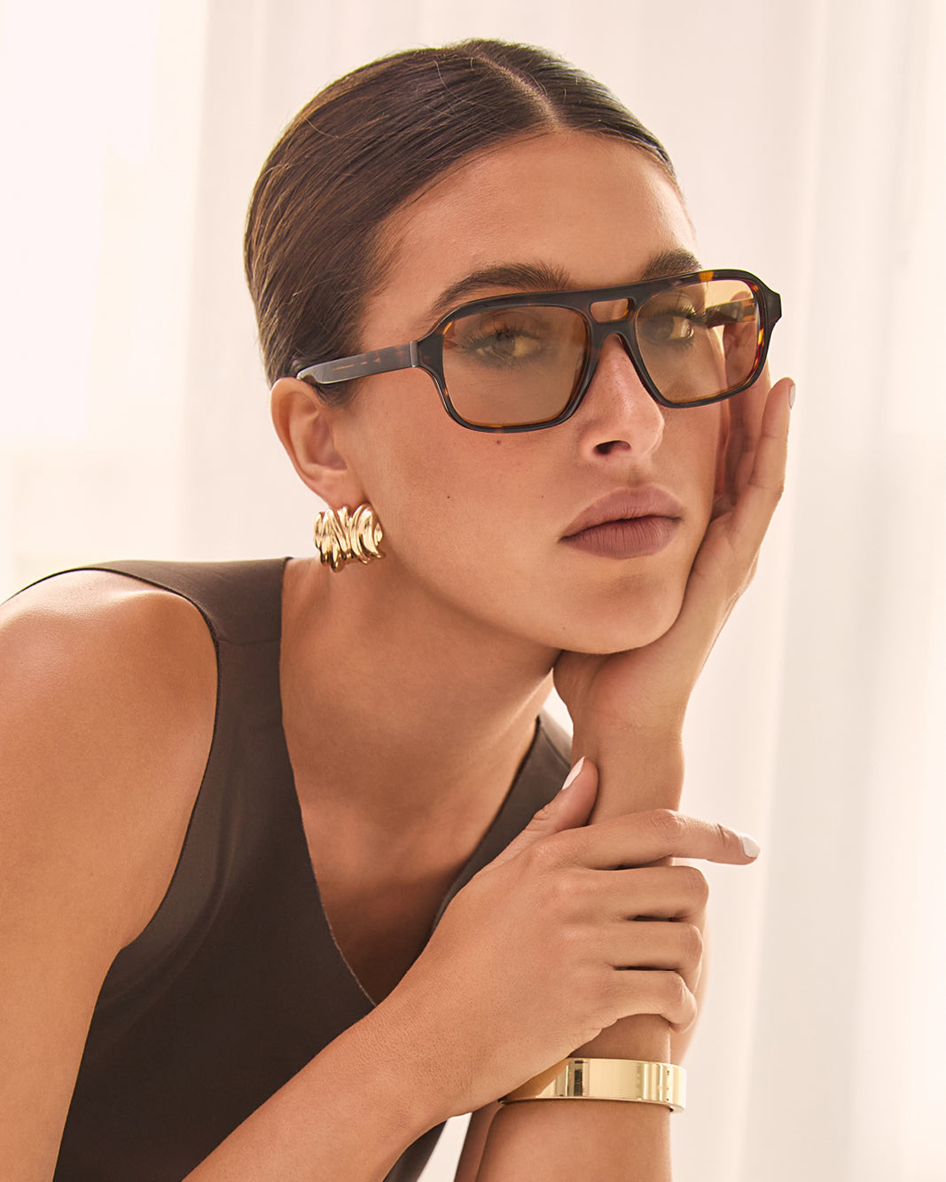 Delevigne - Havana-Yellow