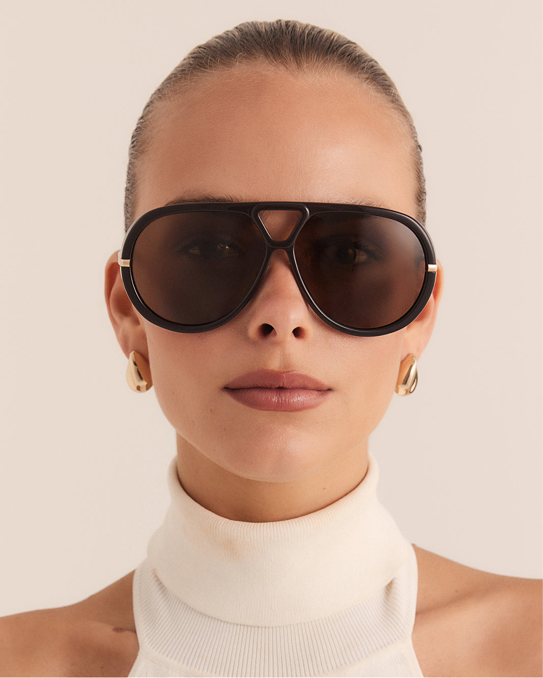 Harley - Dark Cacao-Espresso