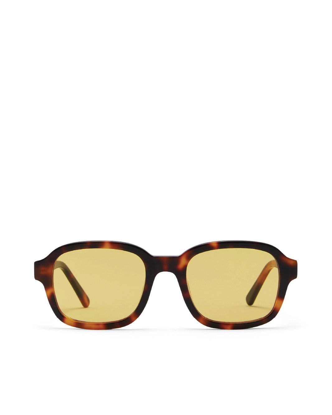 Immy - Caramel Tort-Yellow