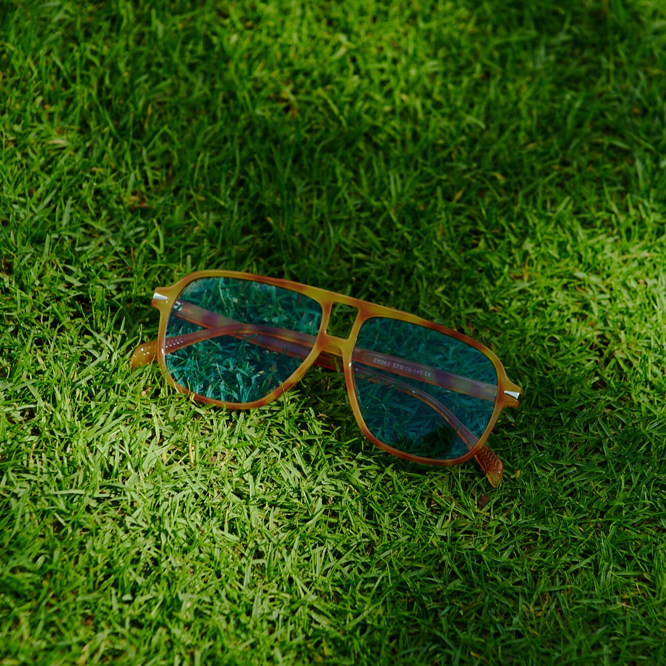 Horizon DBT Tortoise - Green