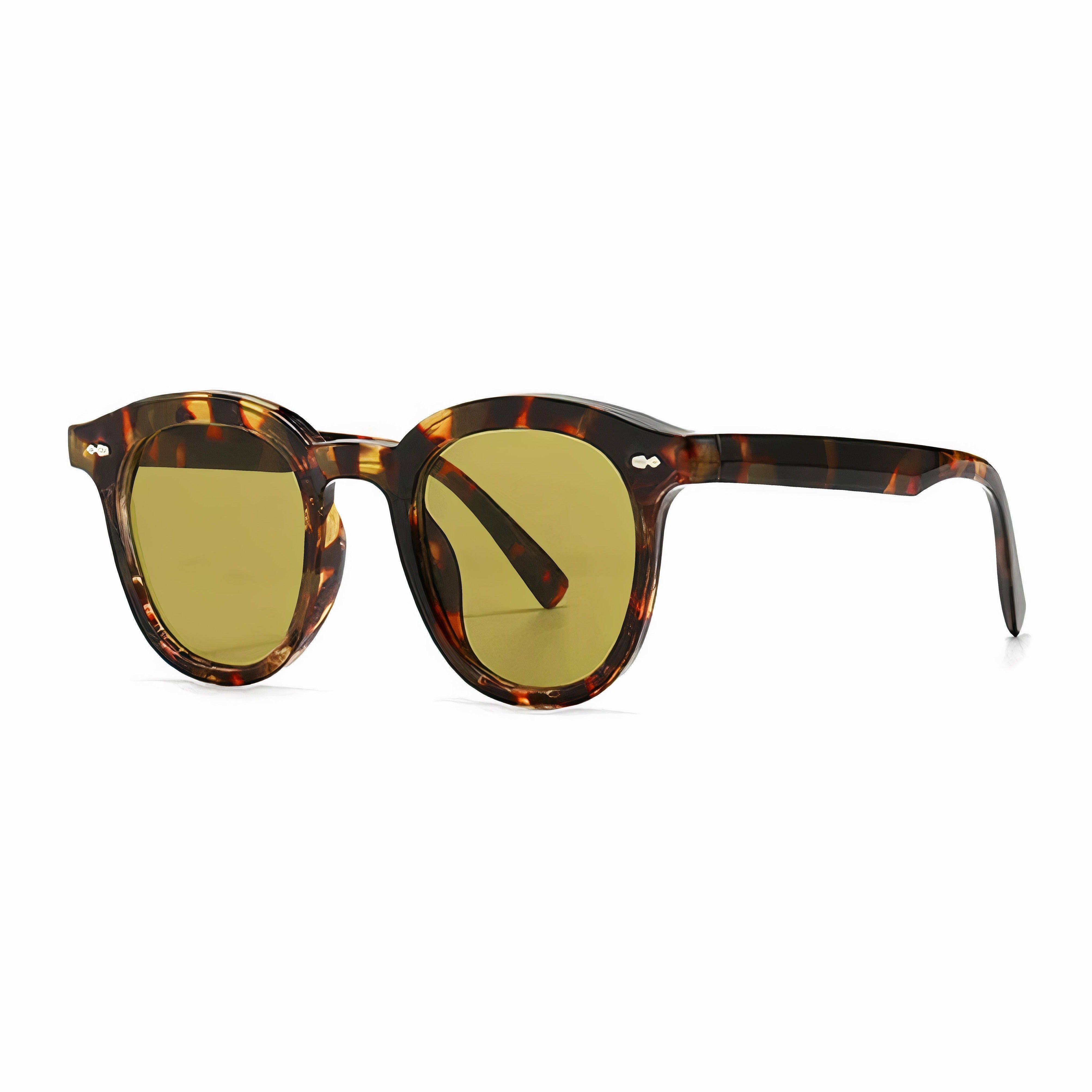 Gaze 
Vintage Tortoise - Echelon