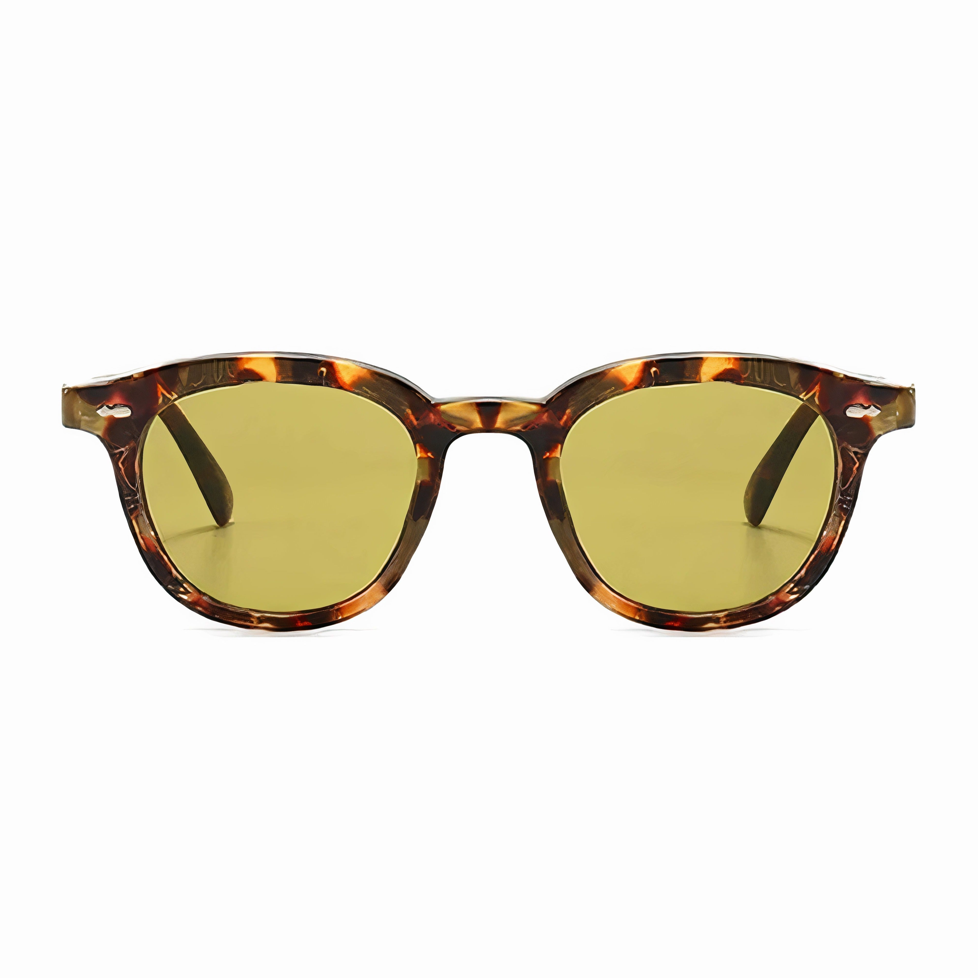 Gaze 
Vintage Tortoise - Echelon