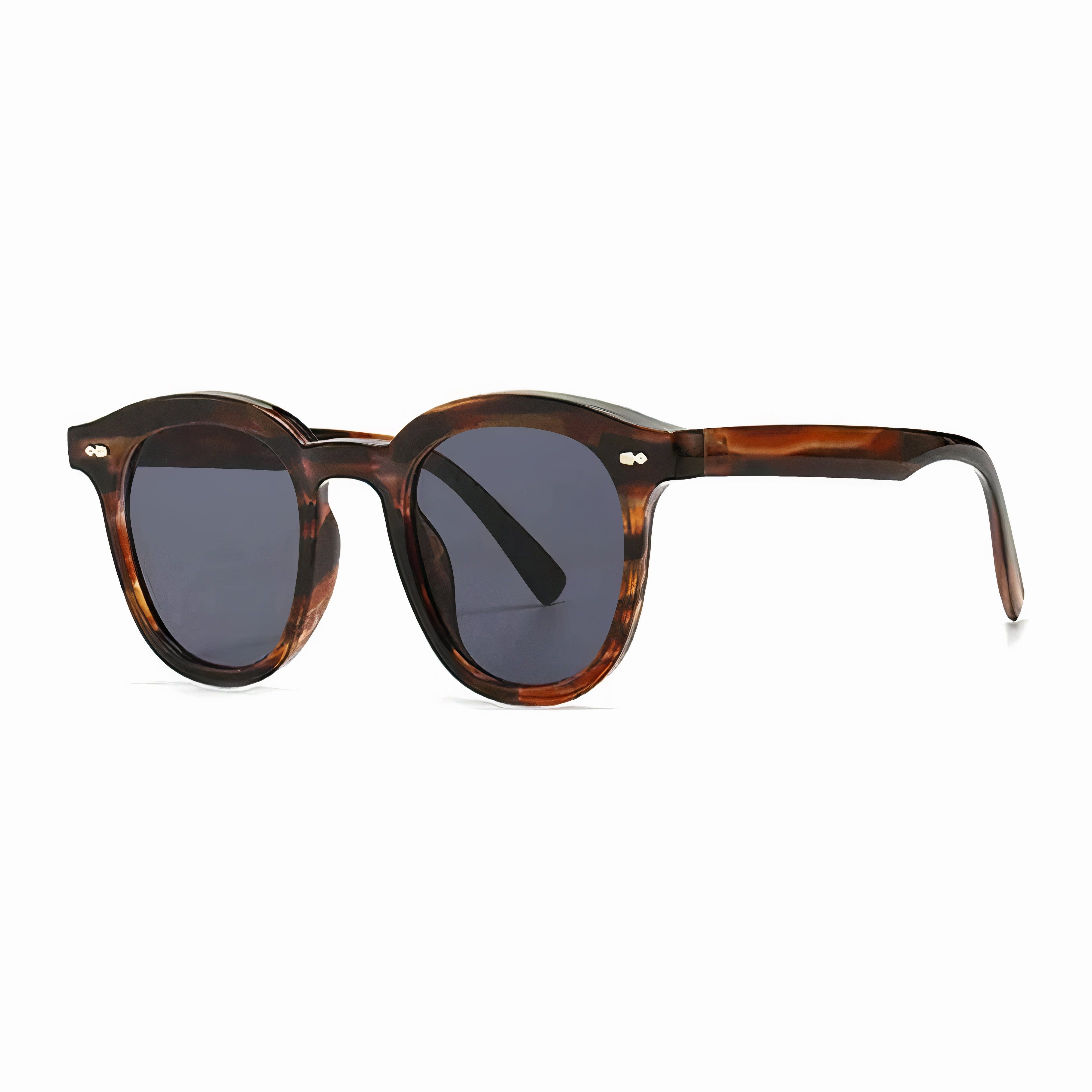 Gaze Tuscany Tortoise - Navy