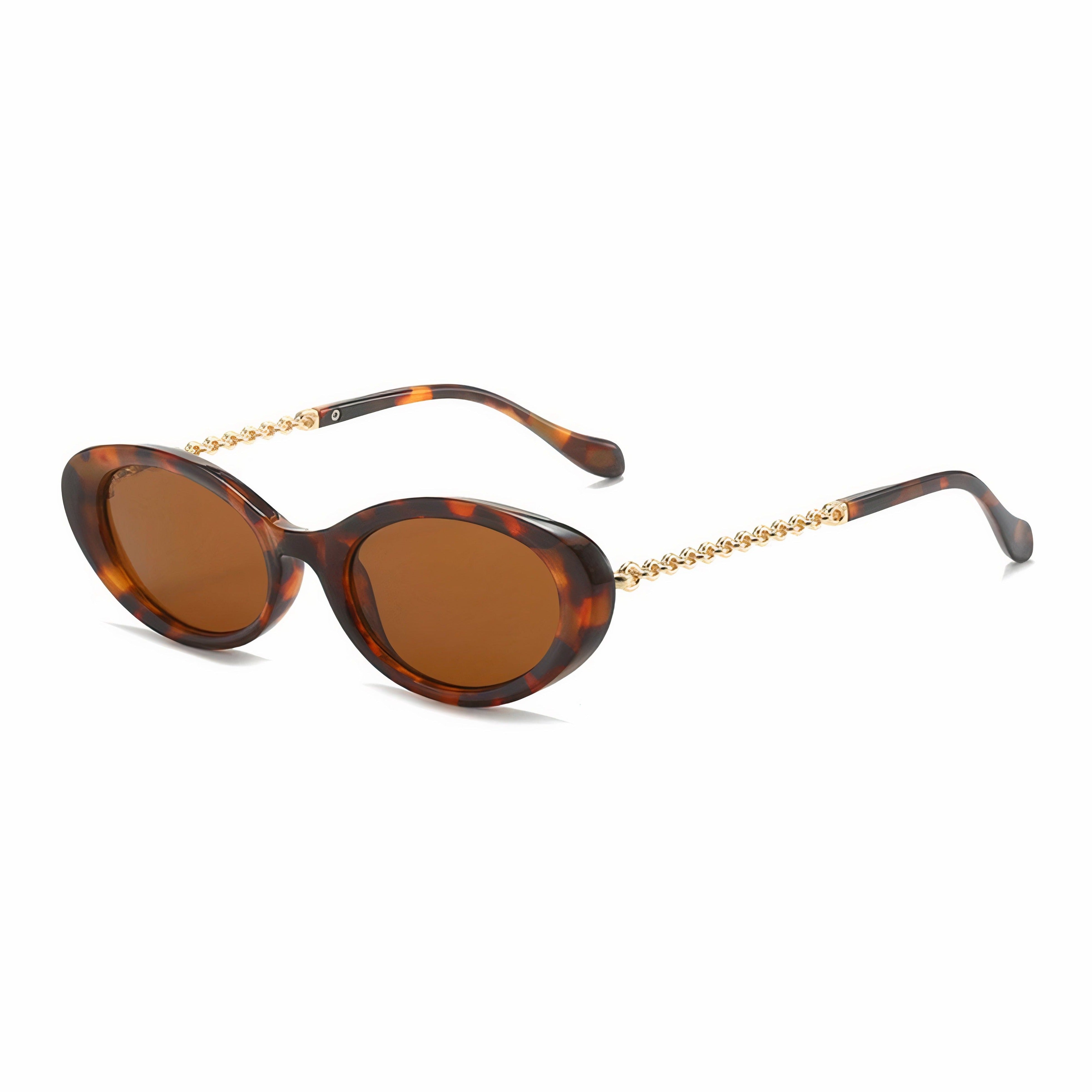 Glimmer Vintage Tortoise - Echelon