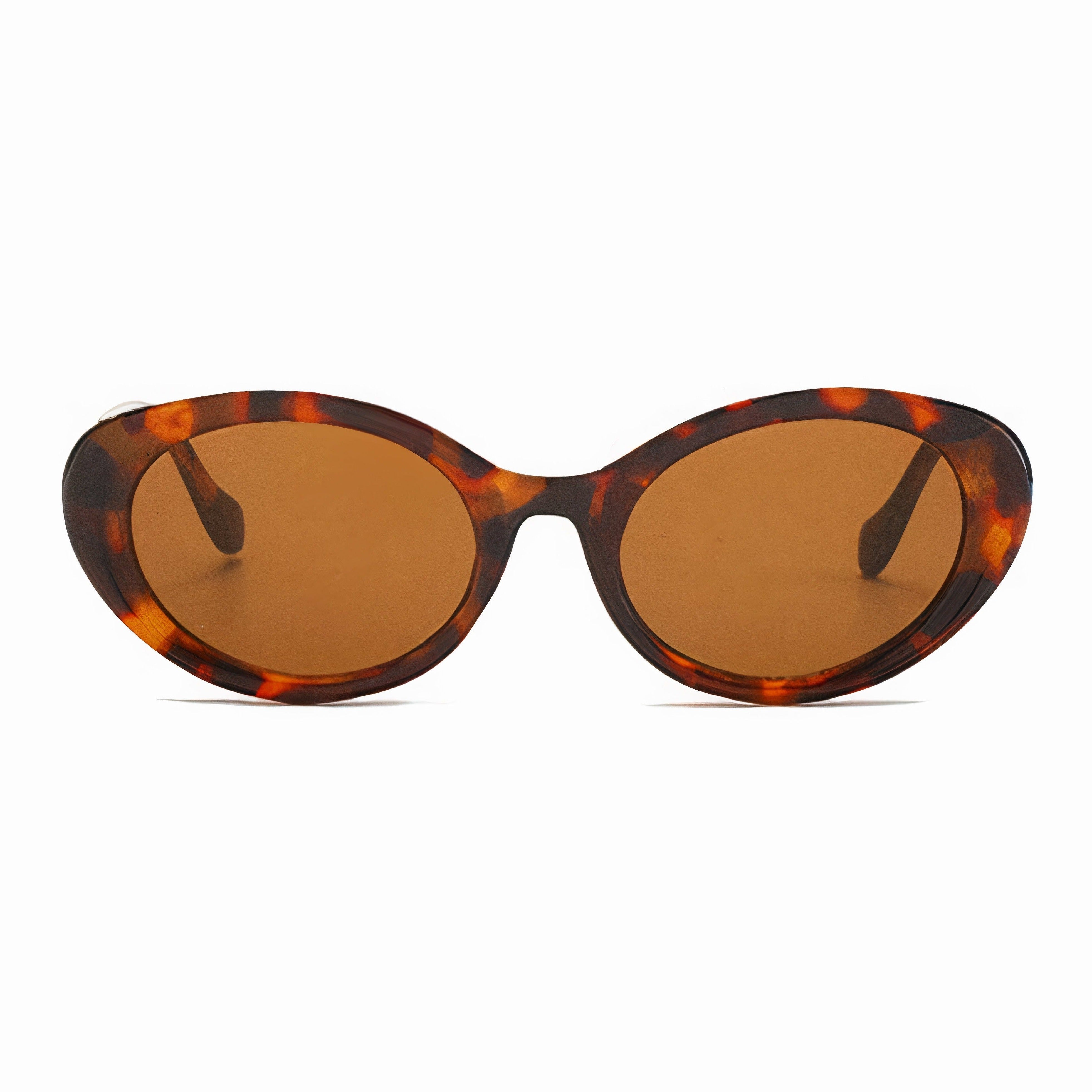 Glimmer Vintage Tortoise - Echelon