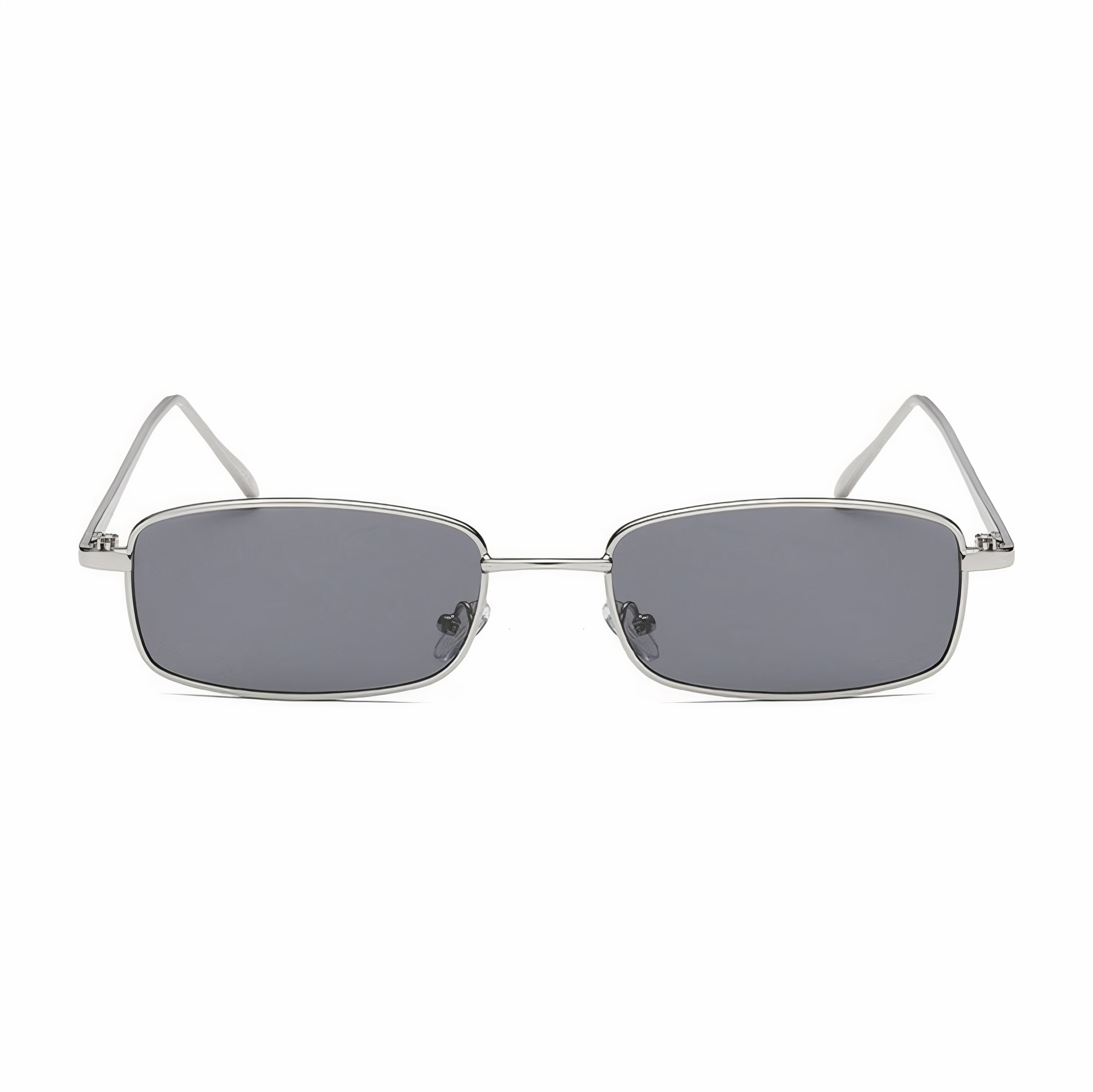 Berline Silver - Navy