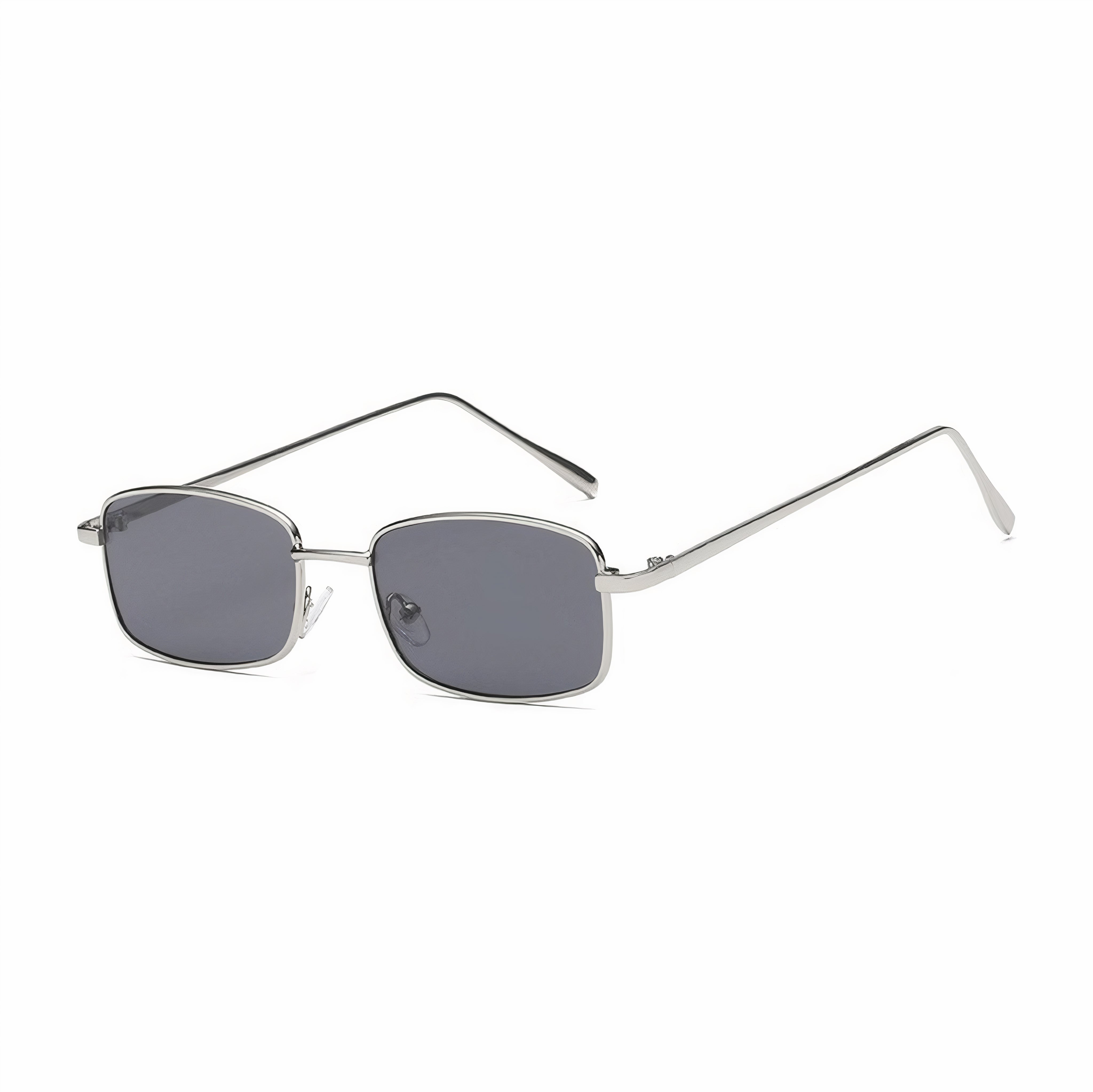 Berline Silver - Navy