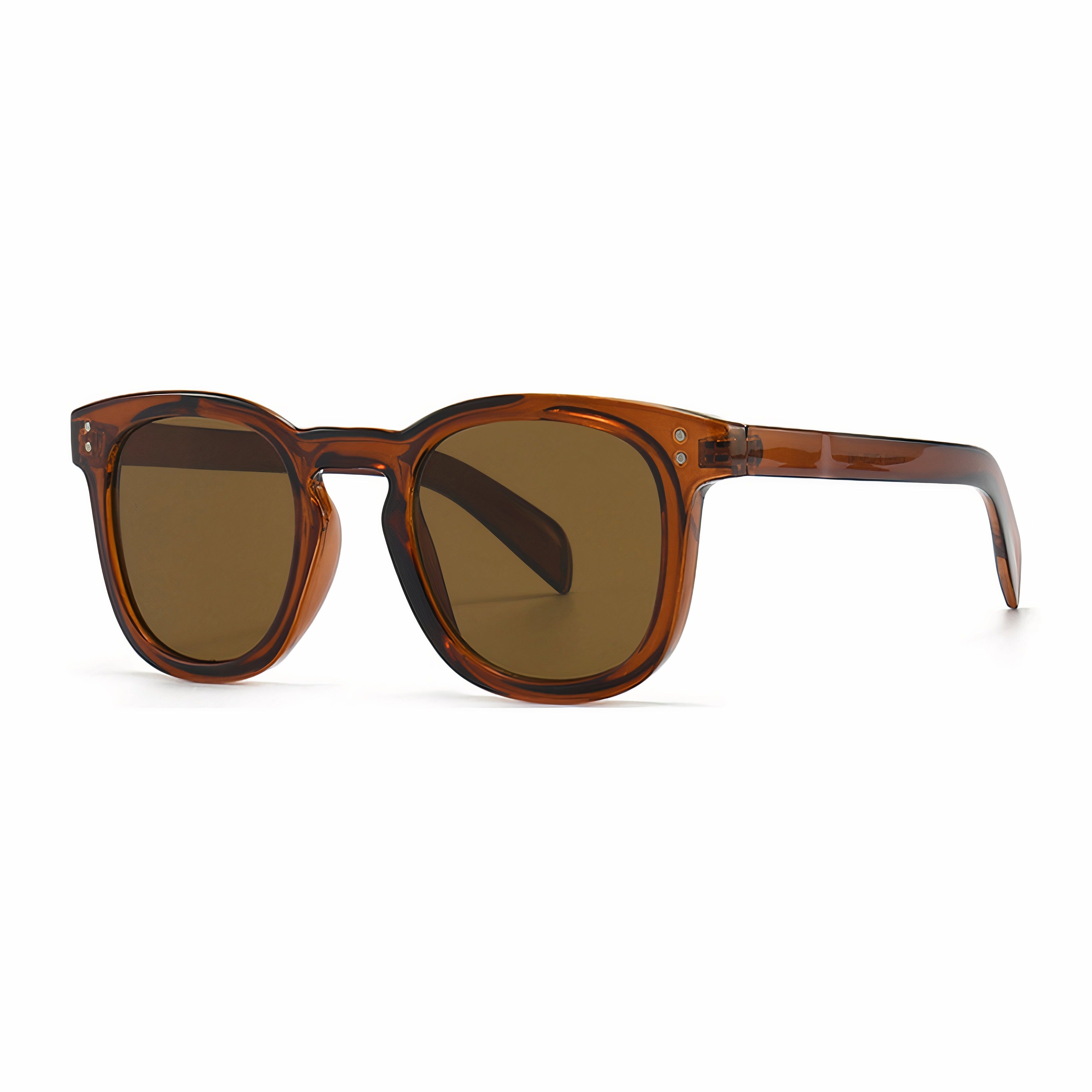 CrystalSight Dark Echelon - Brown