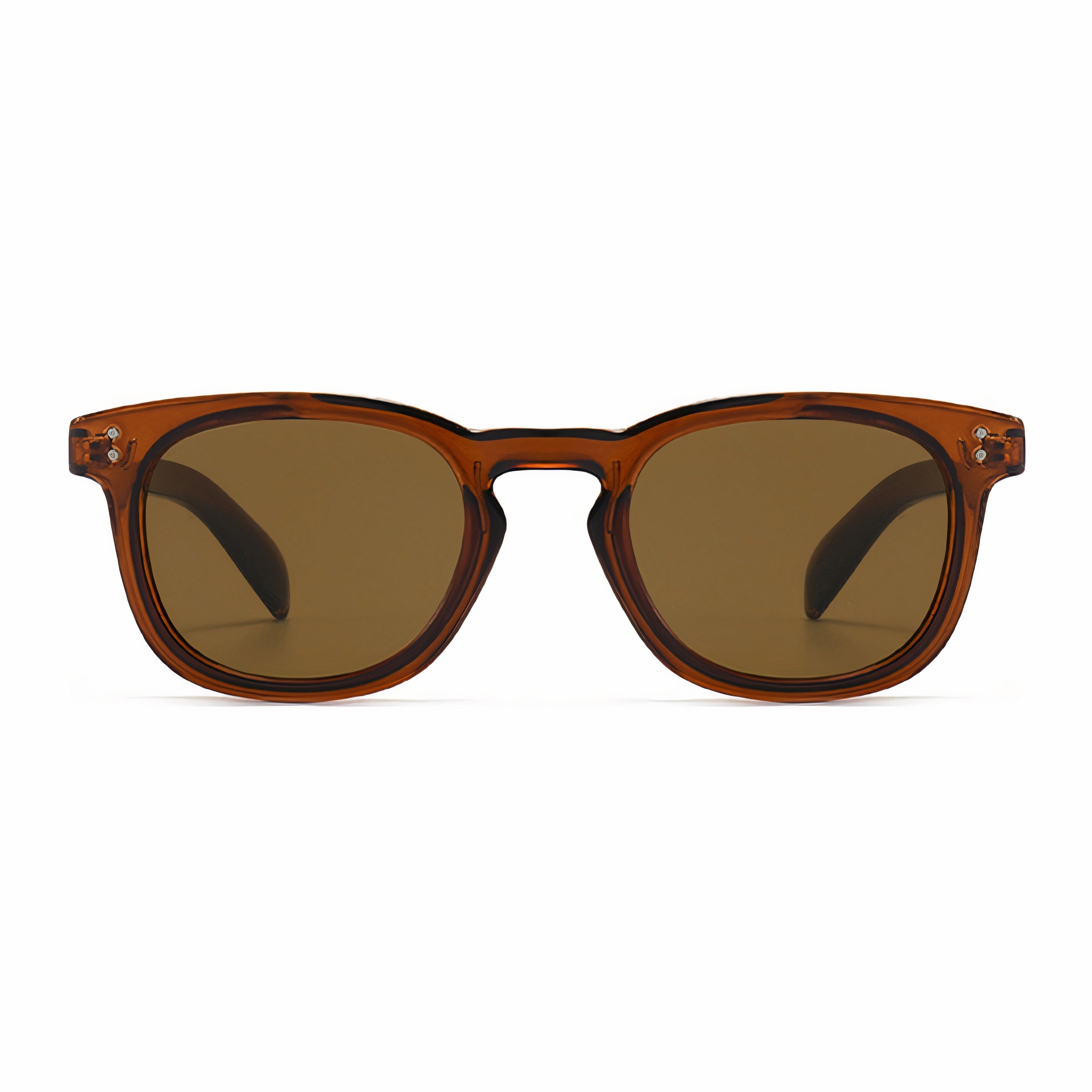 CrystalSight Dark Echelon - Brown