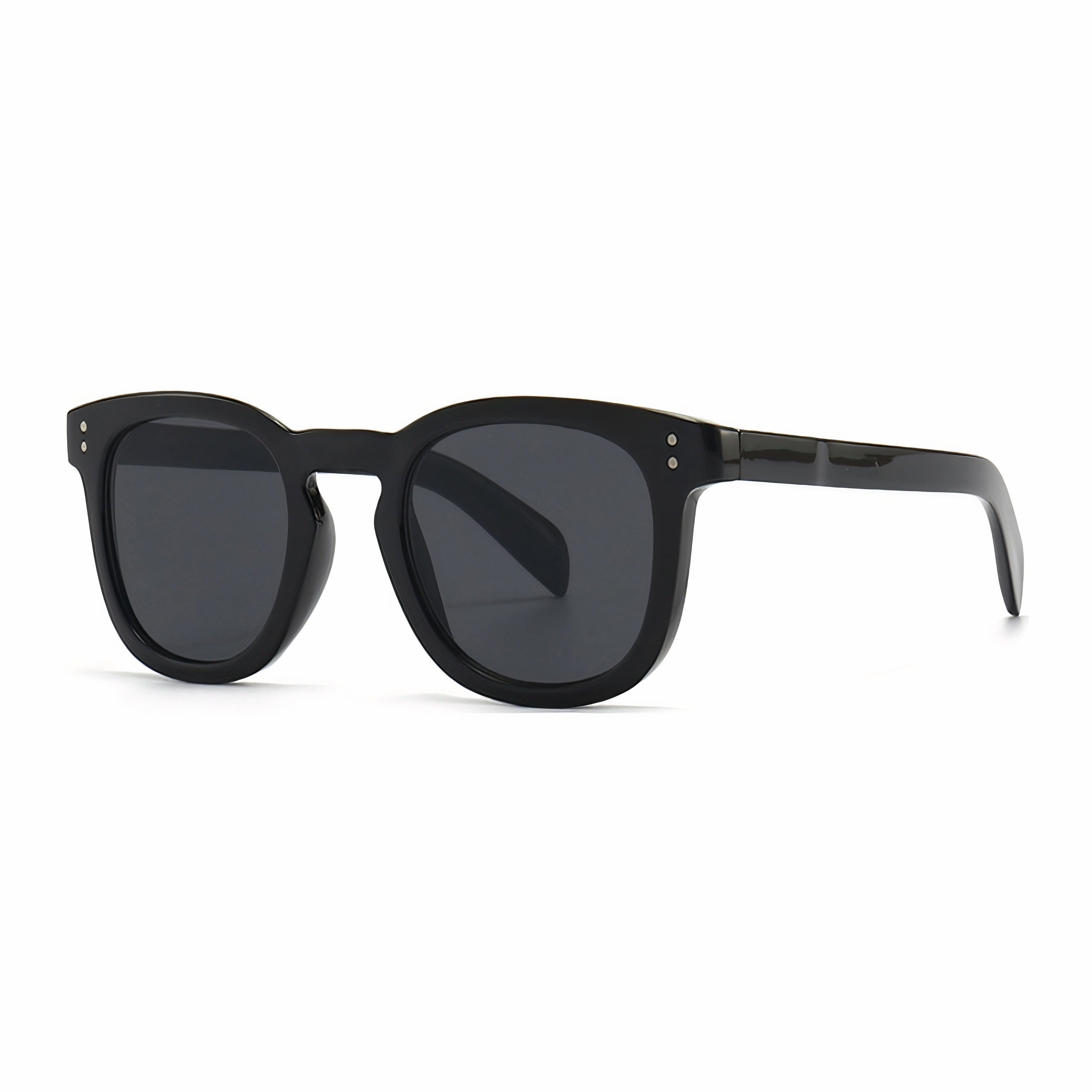CrystalSight Black - Dark Grey