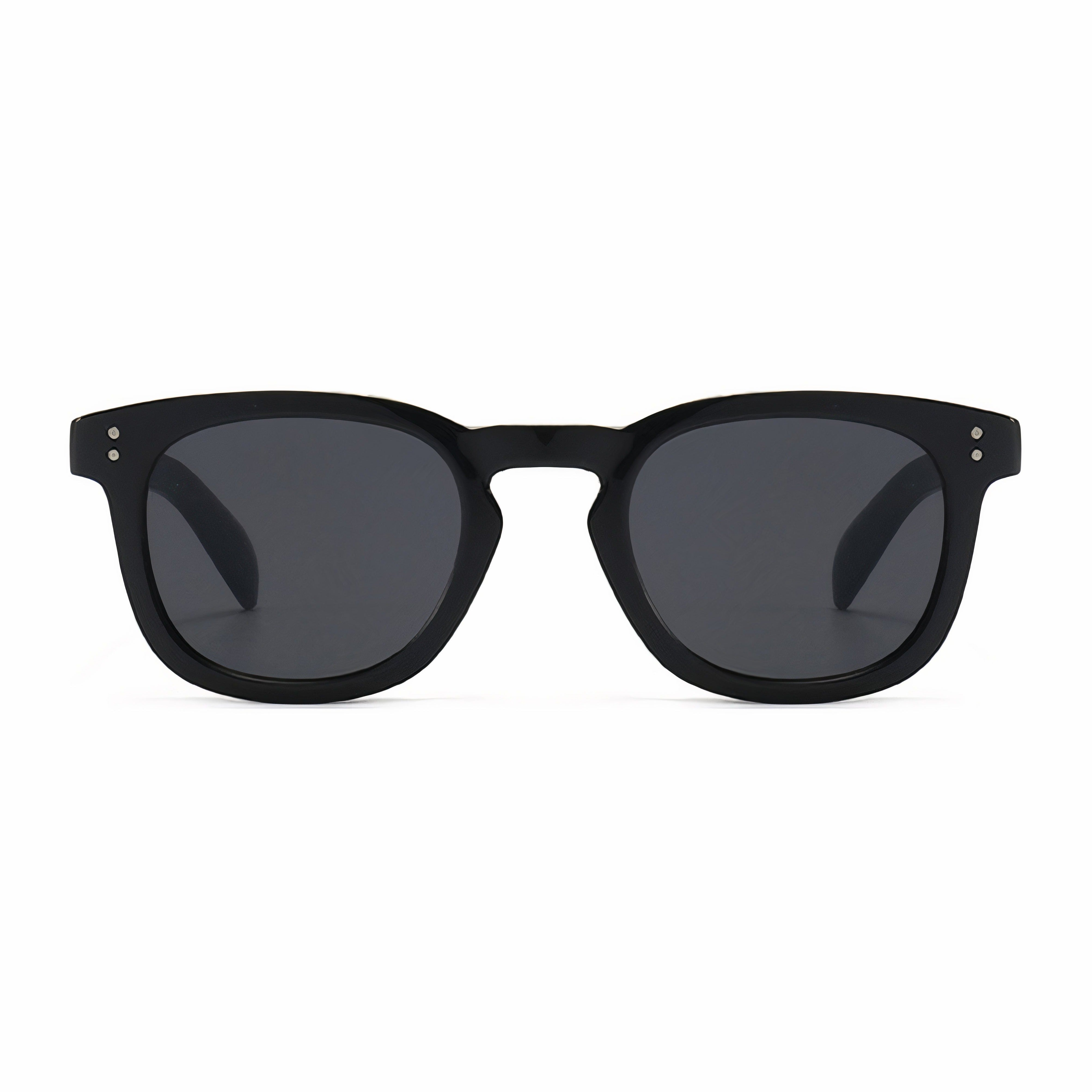 CrystalSight Black - Dark Grey