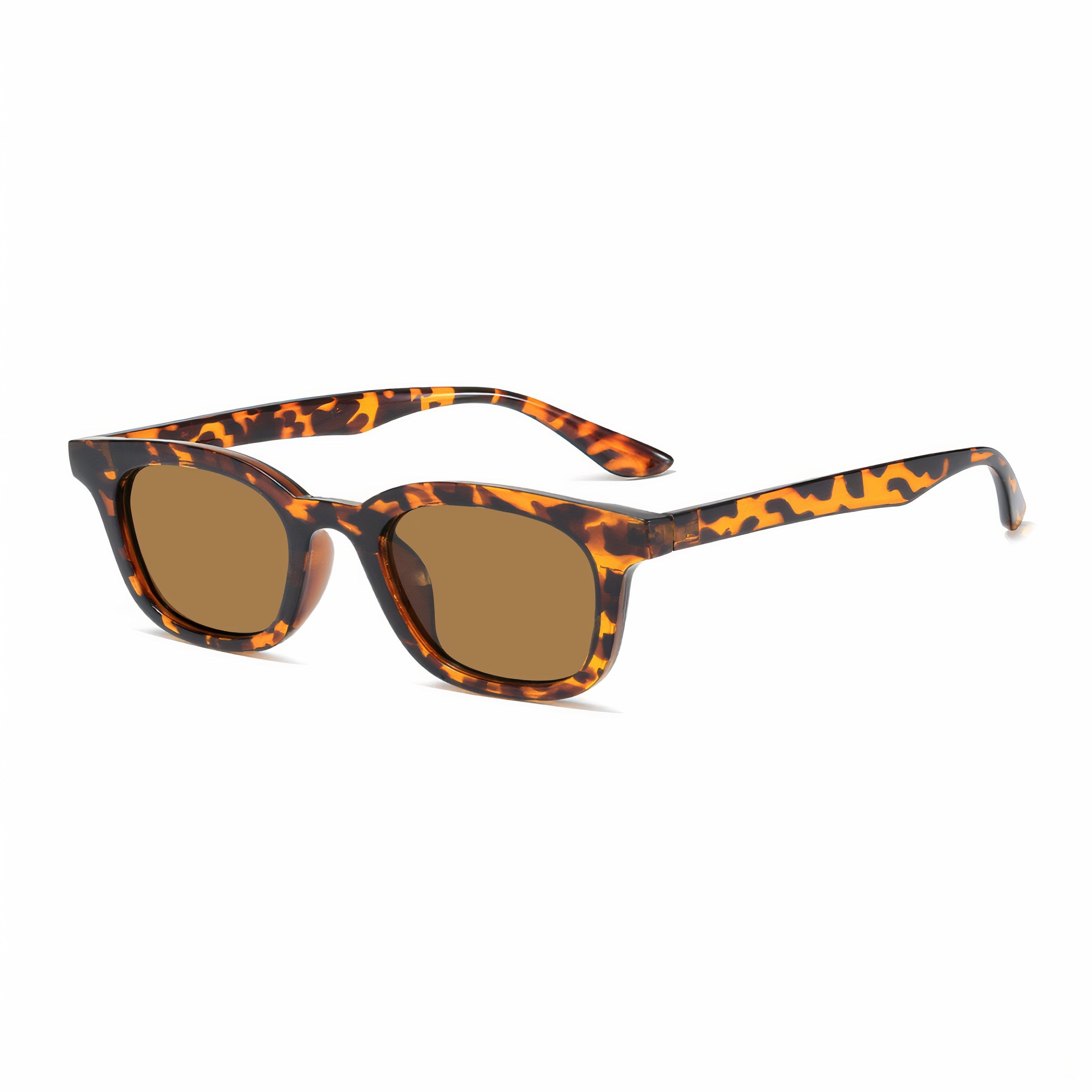 Starlight DBT Tortoise - Brown