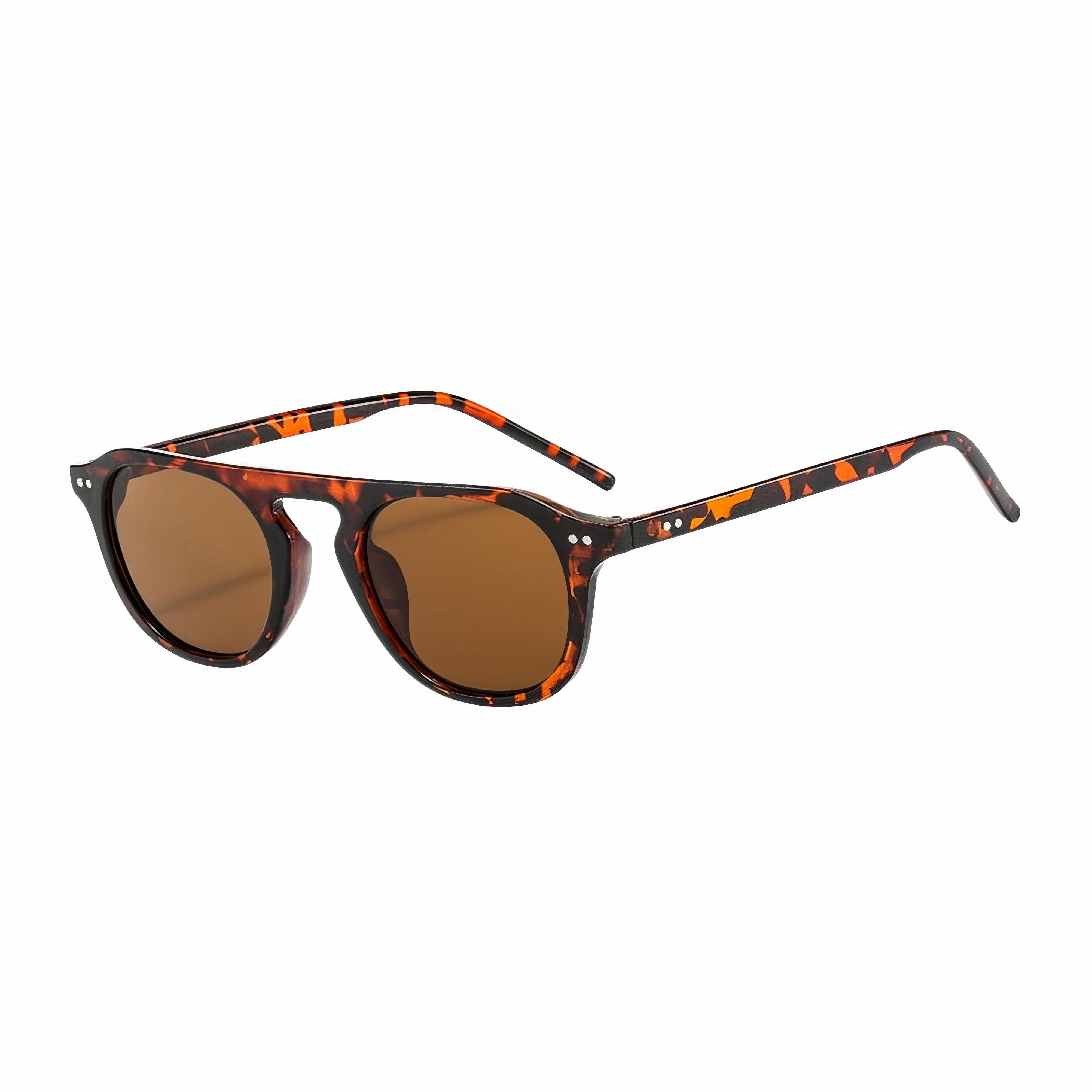 Atlas DBT Tortoise - Brown