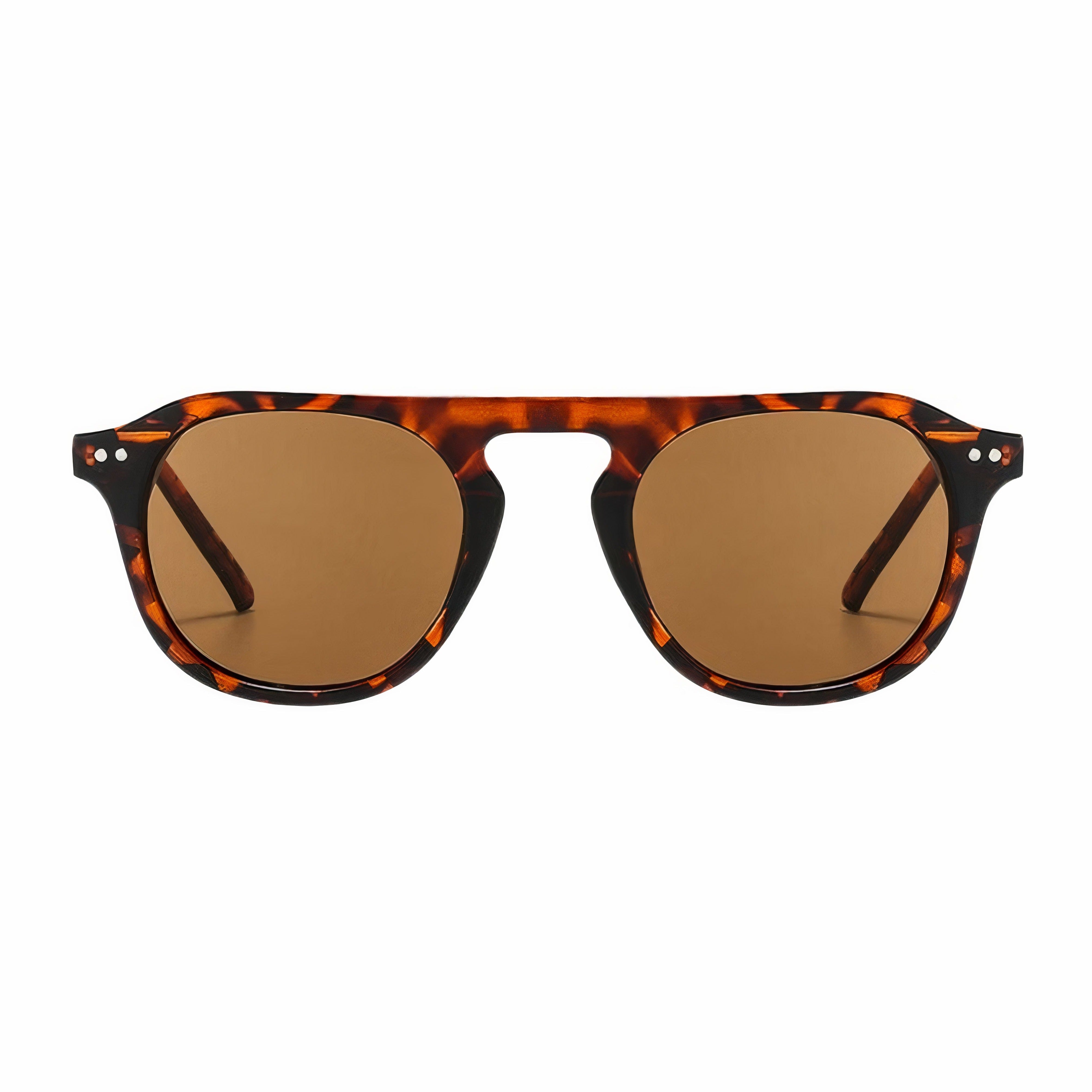 Atlas DBT Tortoise - Brown