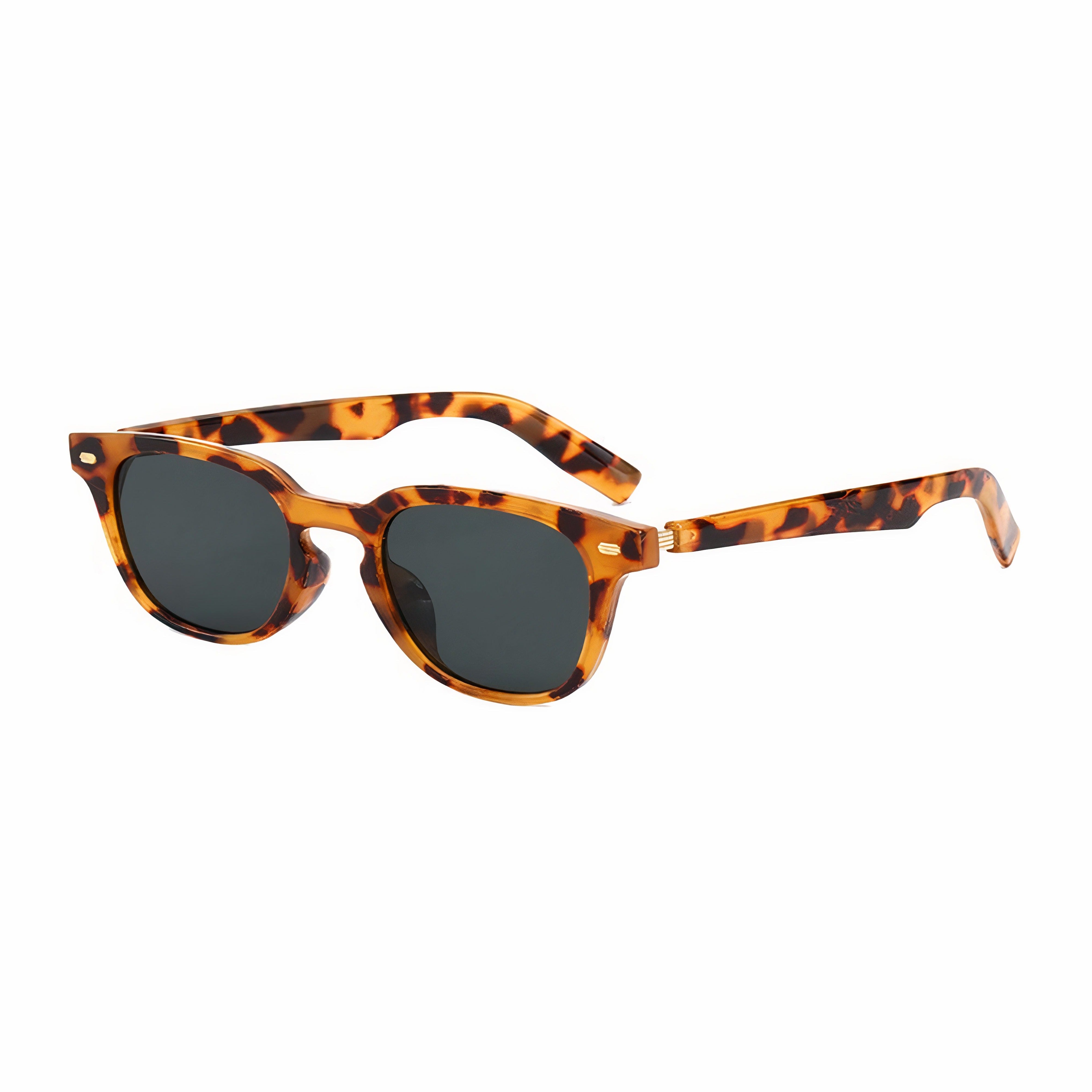 Hazel DBT Tortoise - Dark Grey