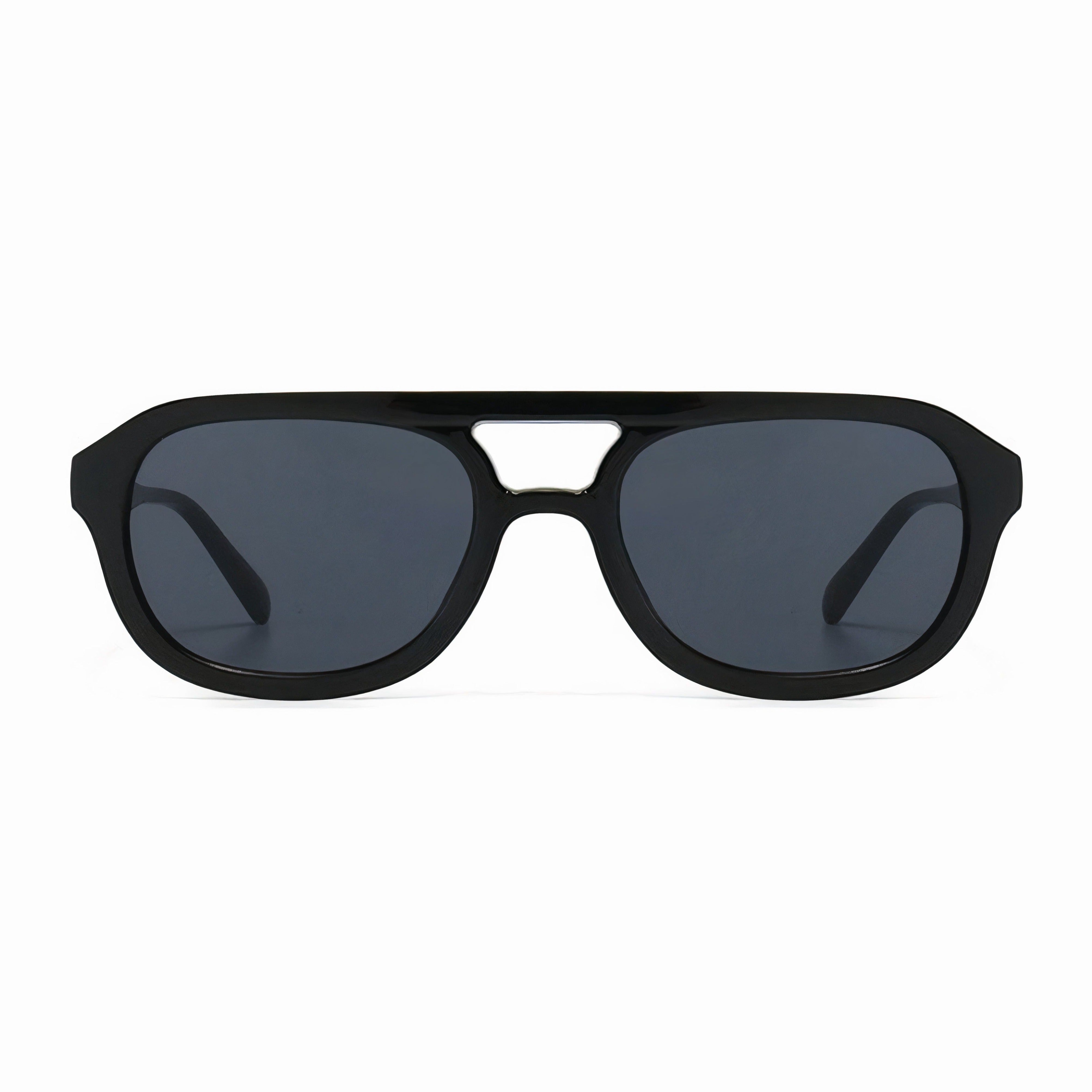 Garnet Black - Dark Grey