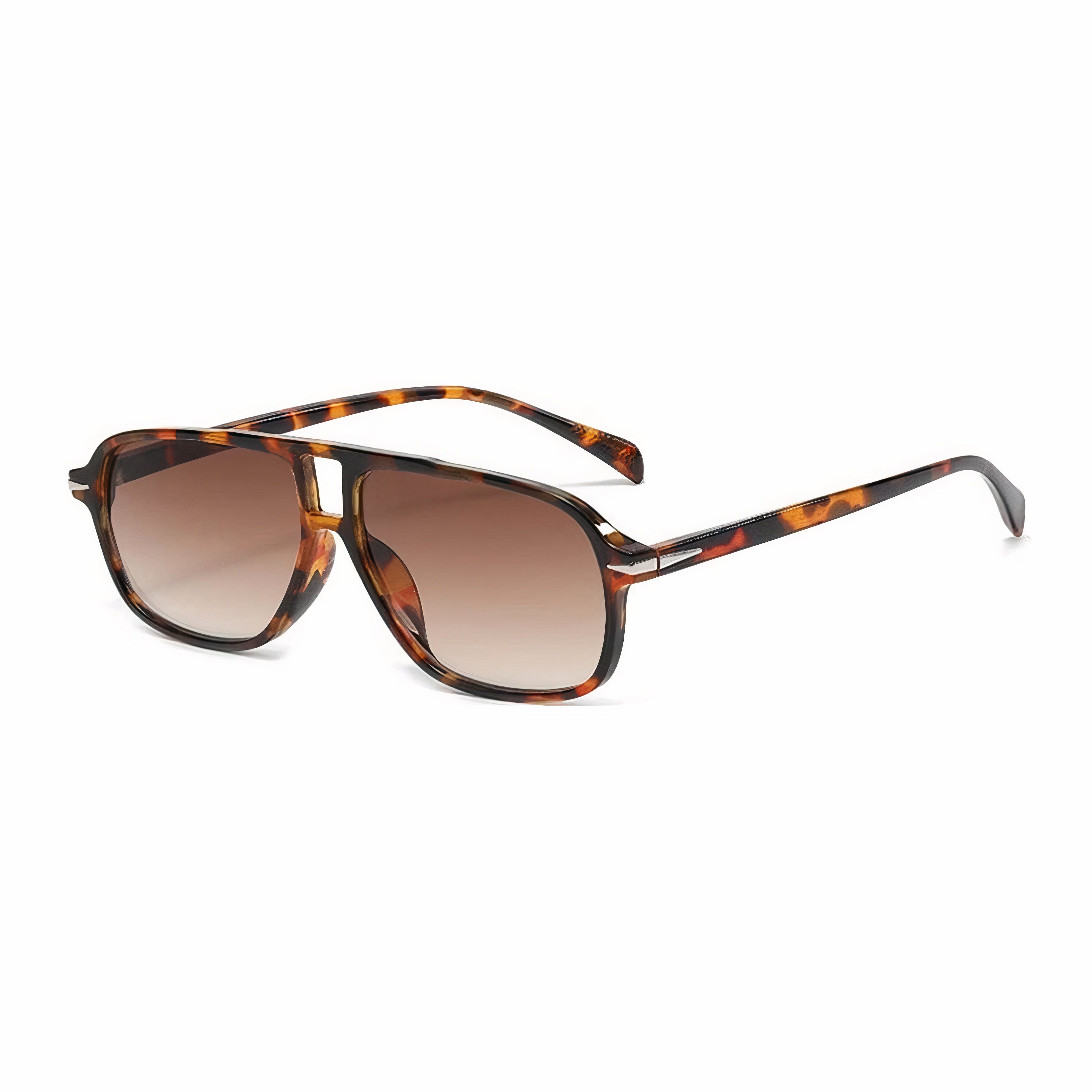 Horizon DBT Tortoise - Brown Gradient