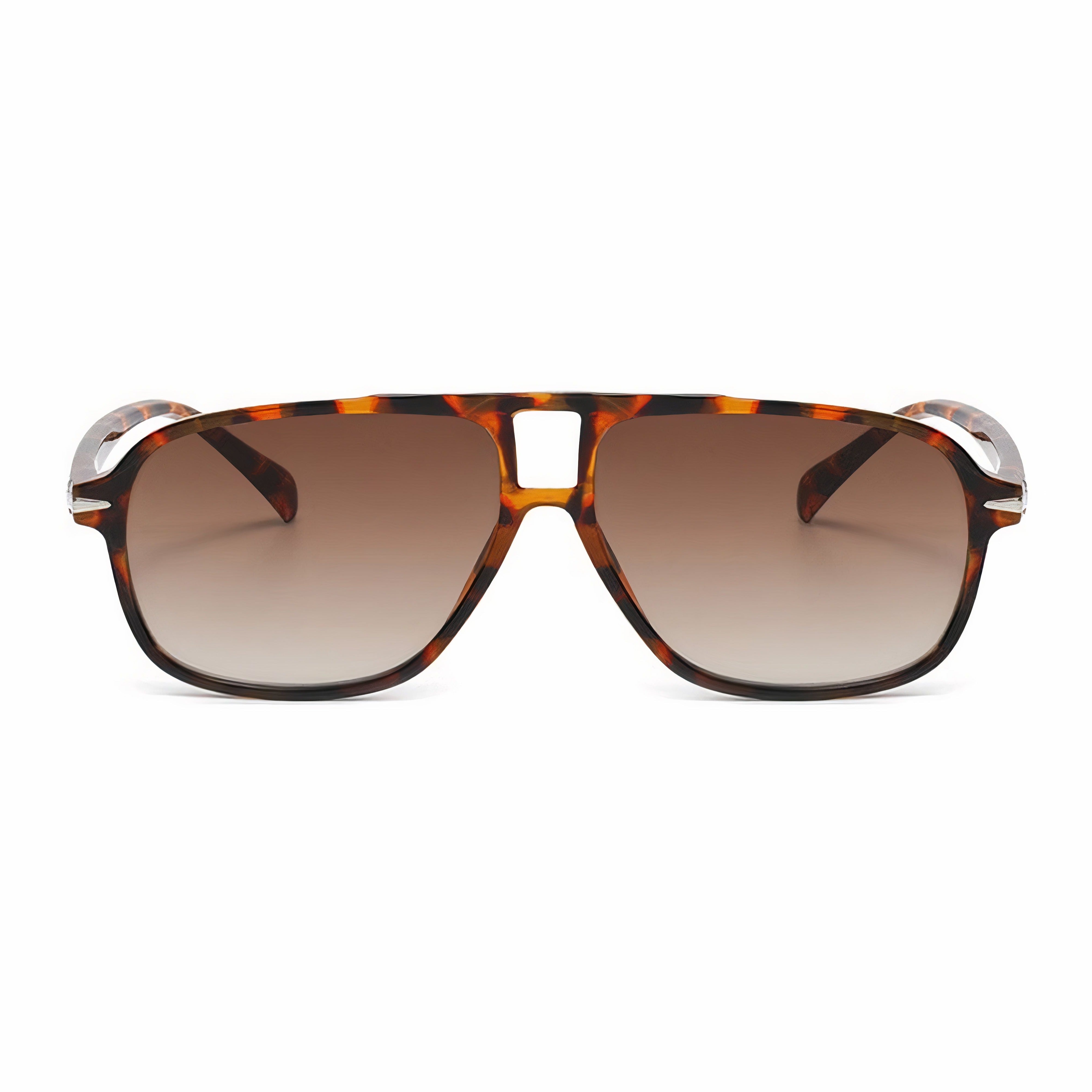Horizon DBT Tortoise - Brown Gradient