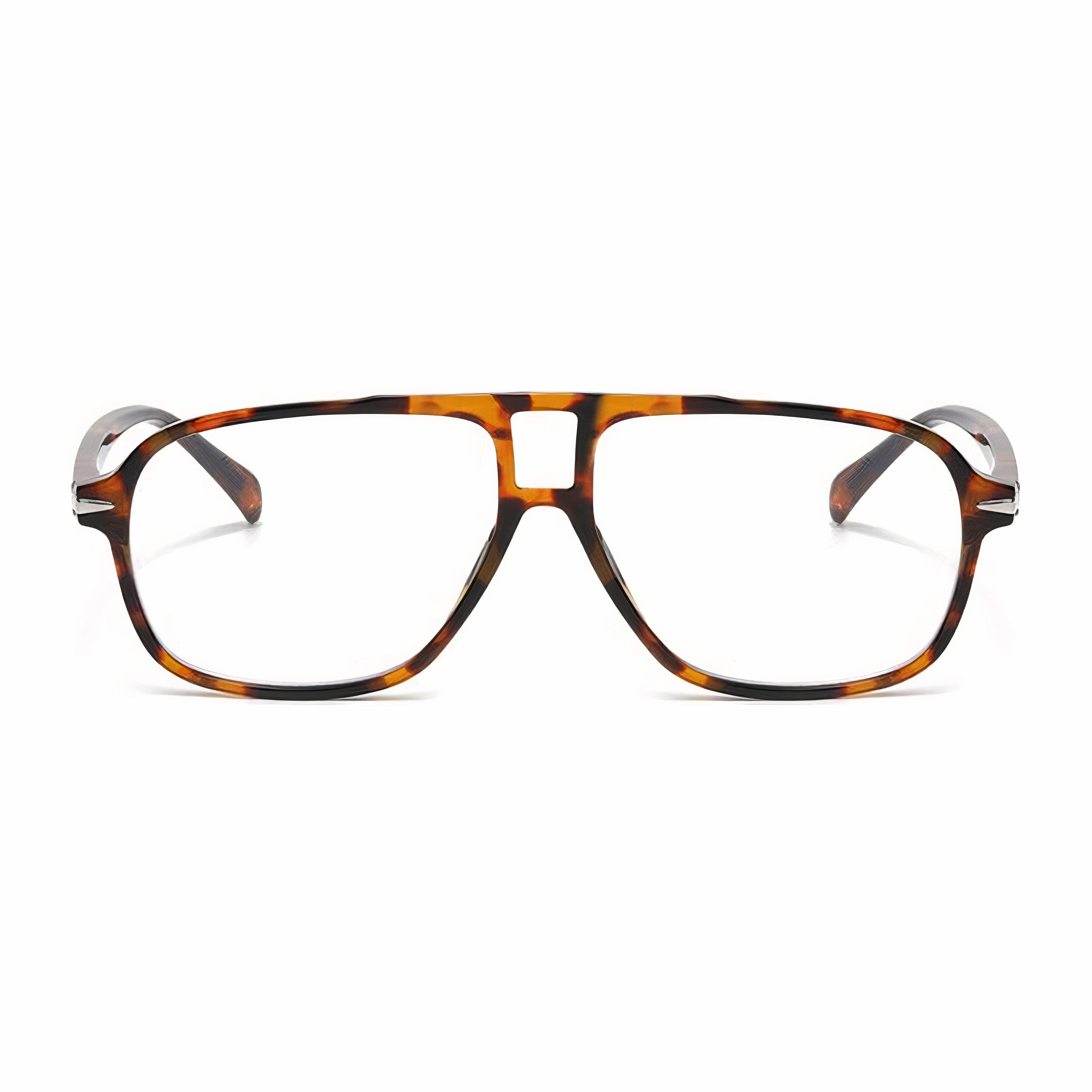 Horizon DBT Tortoise - Clear