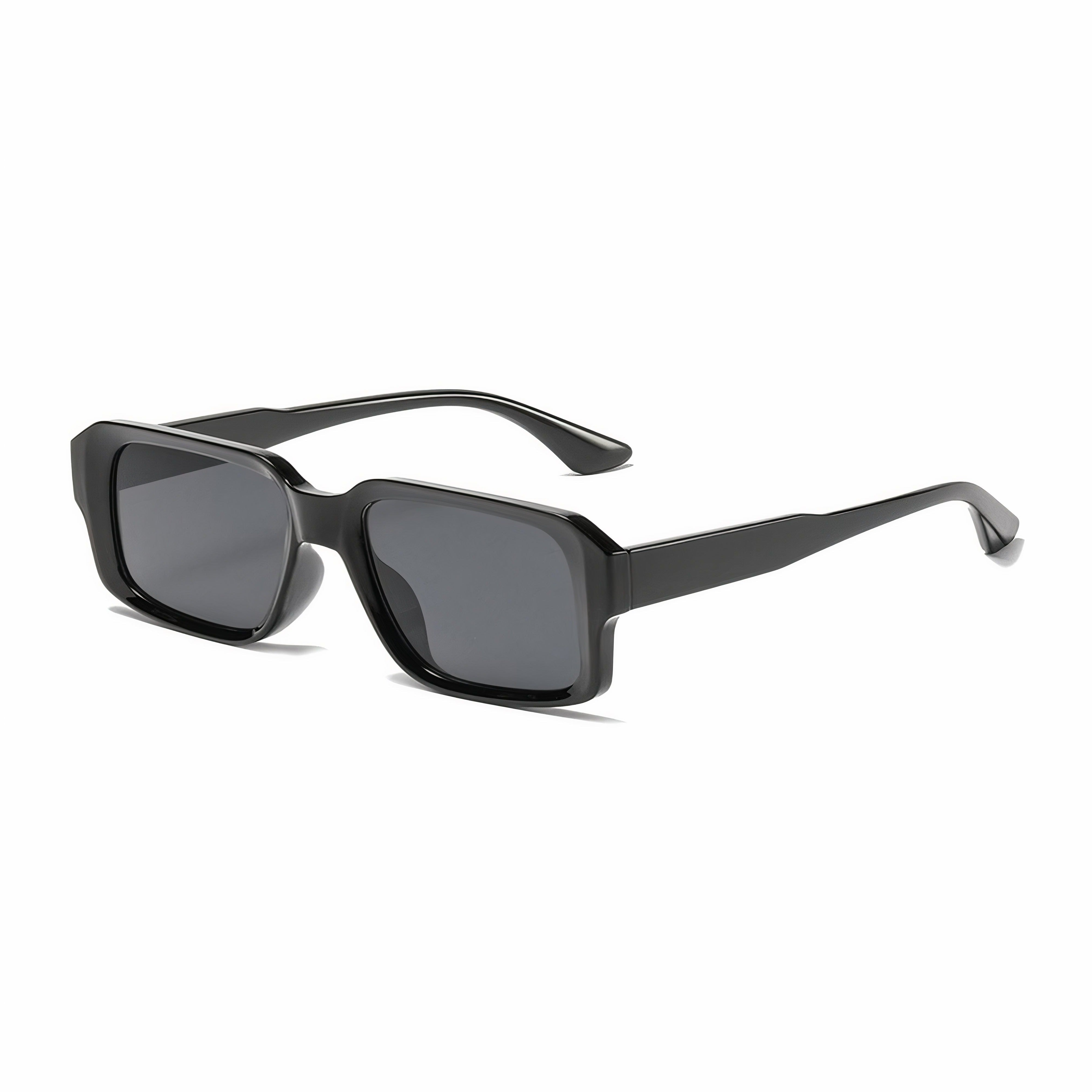 Flyspon Black - Dark Grey