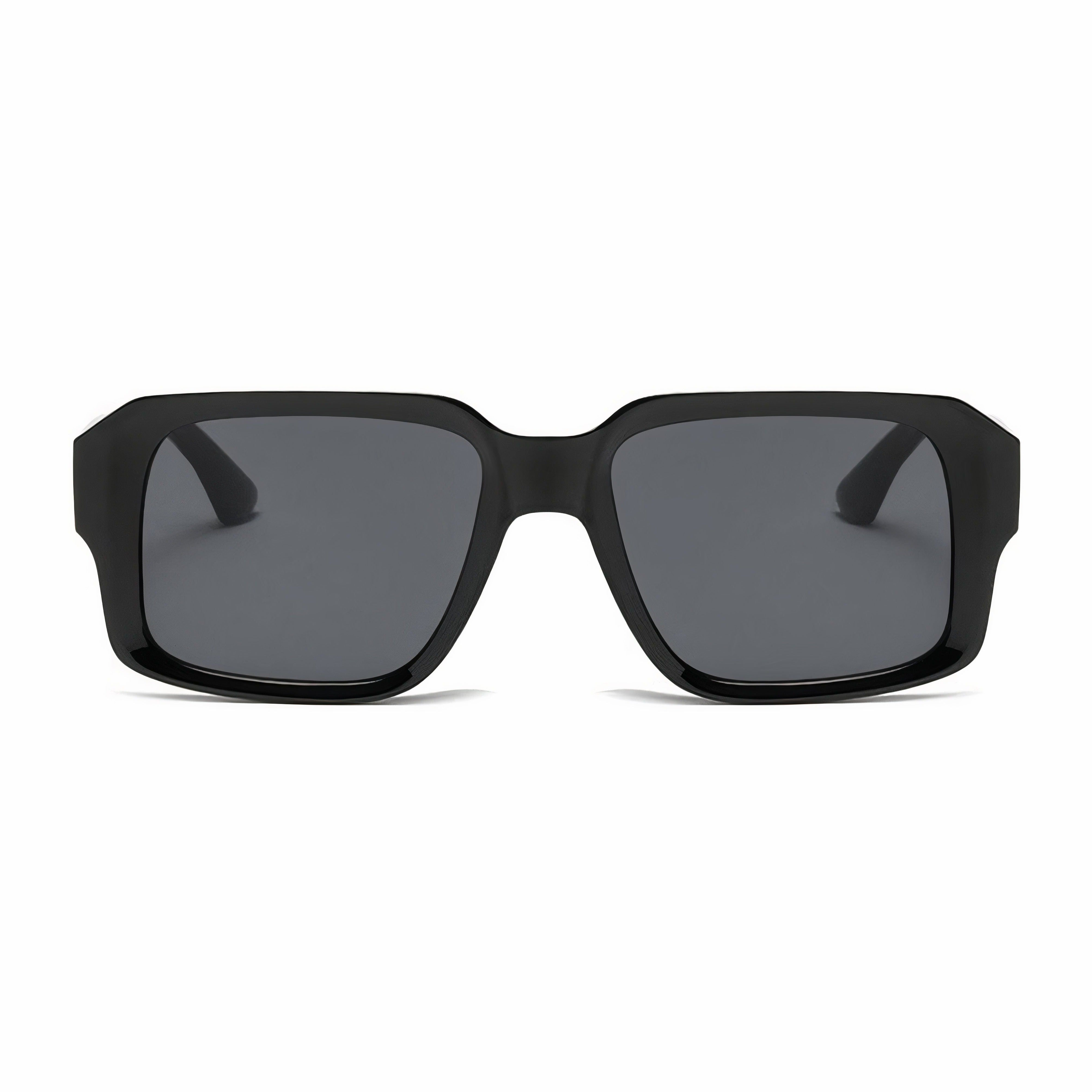 Flyspon Black - Dark Grey