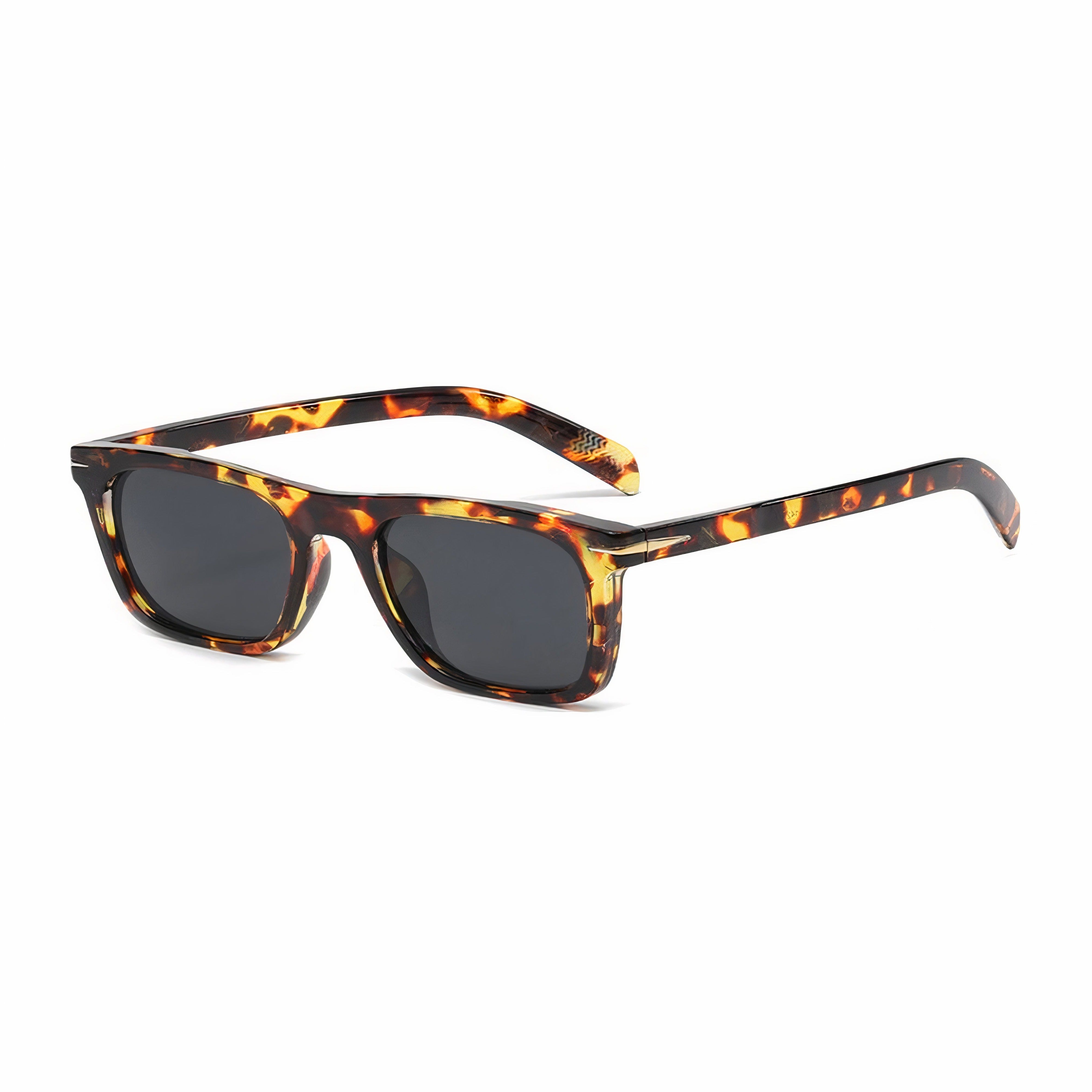 Hampton DBT Tortoise - Dark Grey