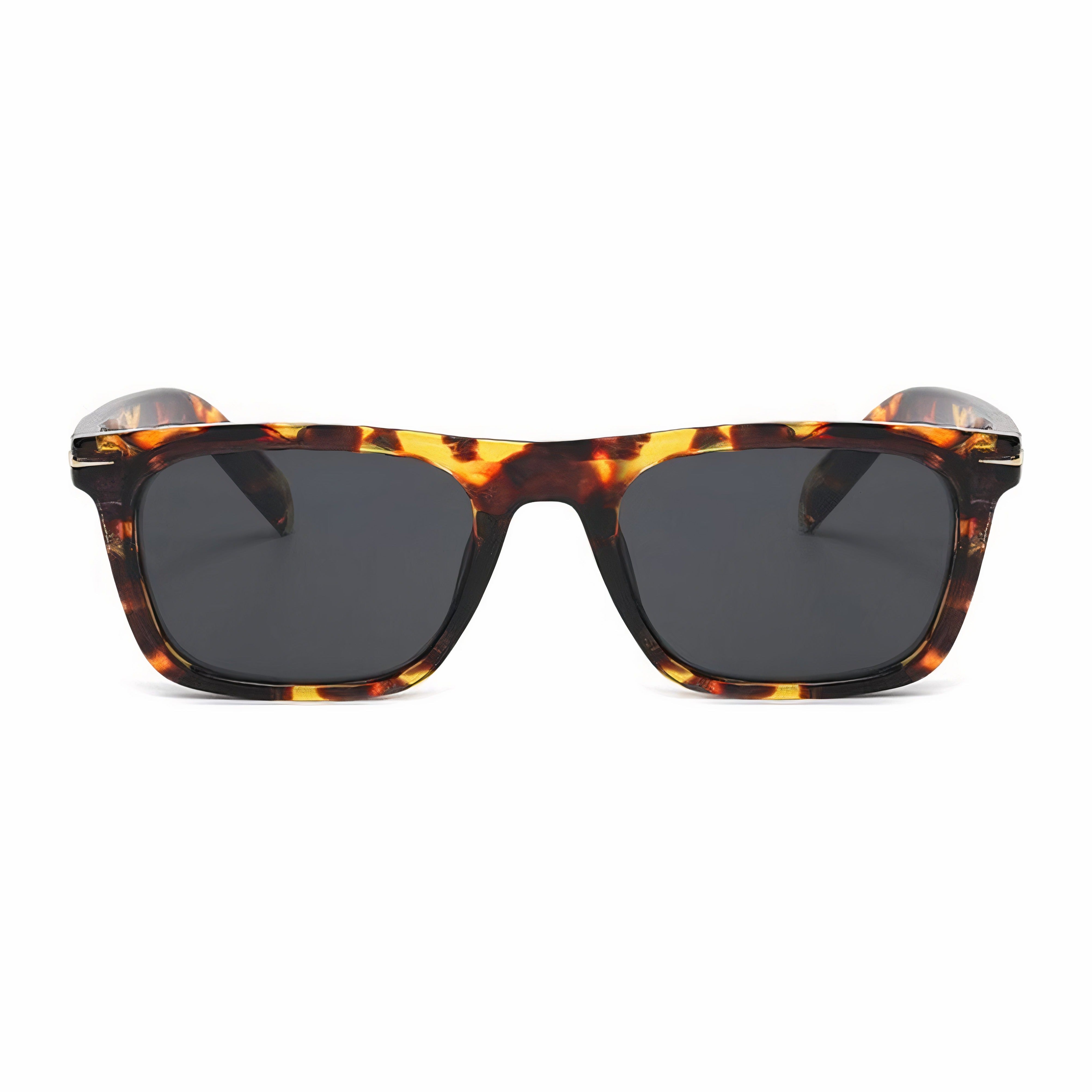 Hampton DBT Tortoise - Dark Grey