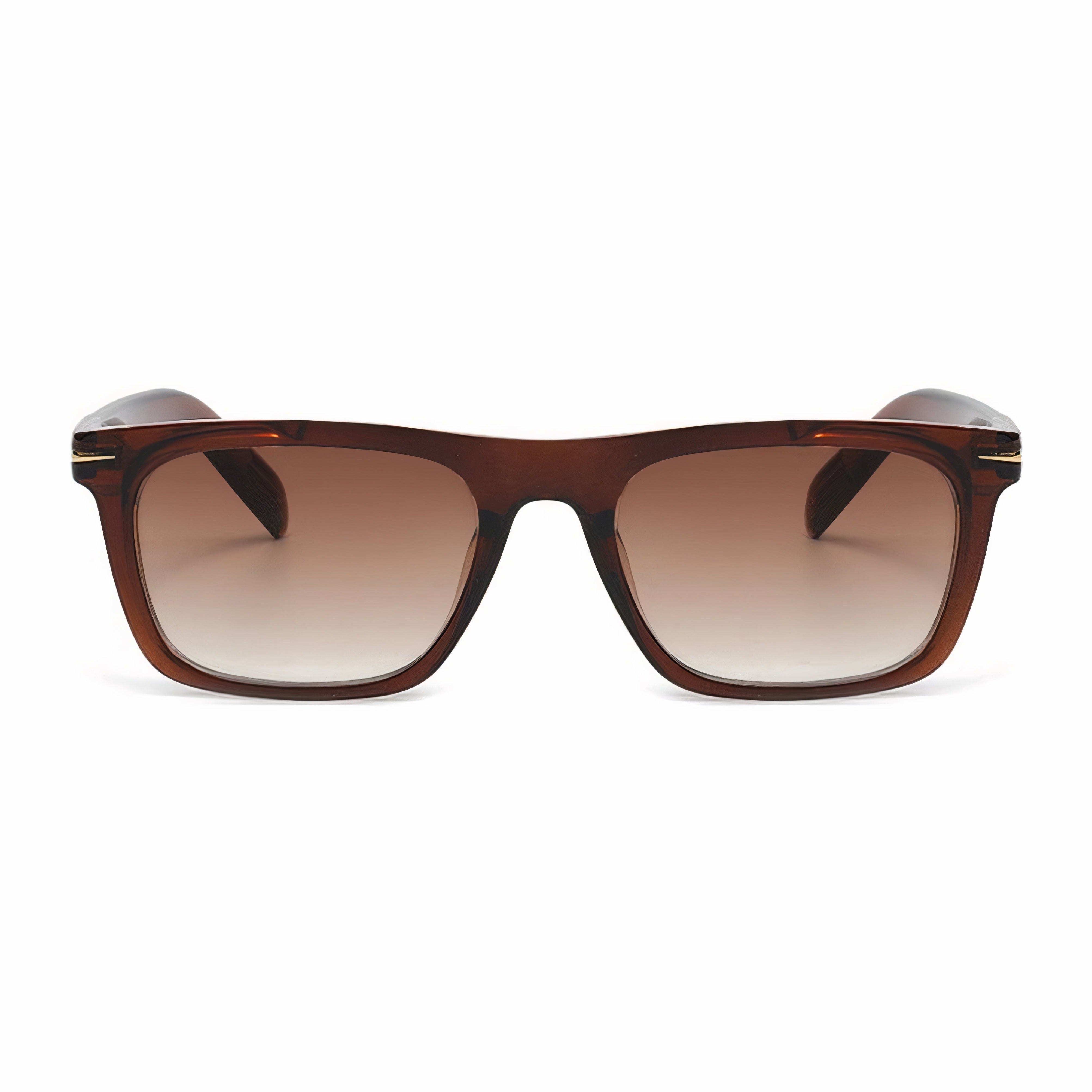 Hampton Cognac - Brown Gradient