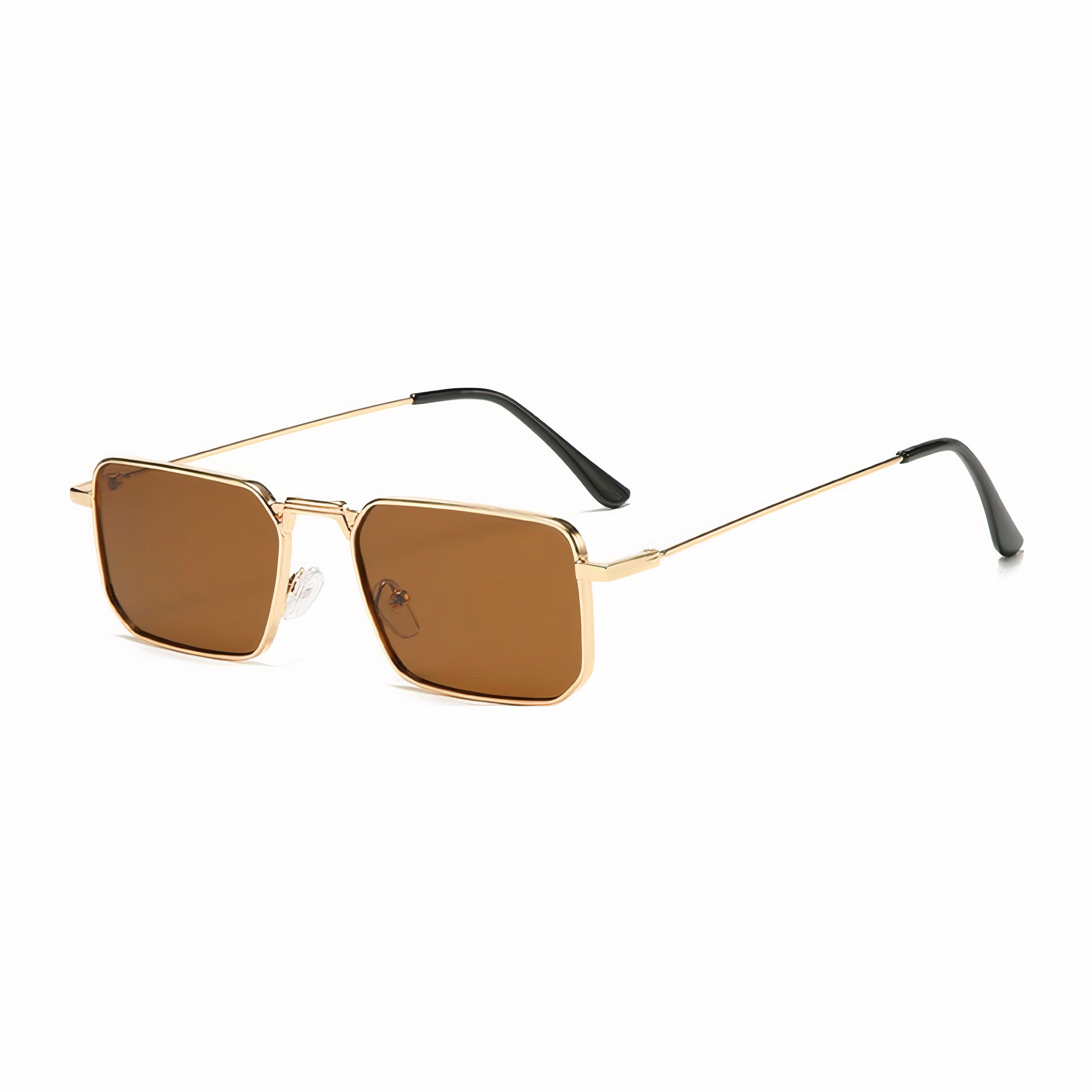 Jade Gold - Brown