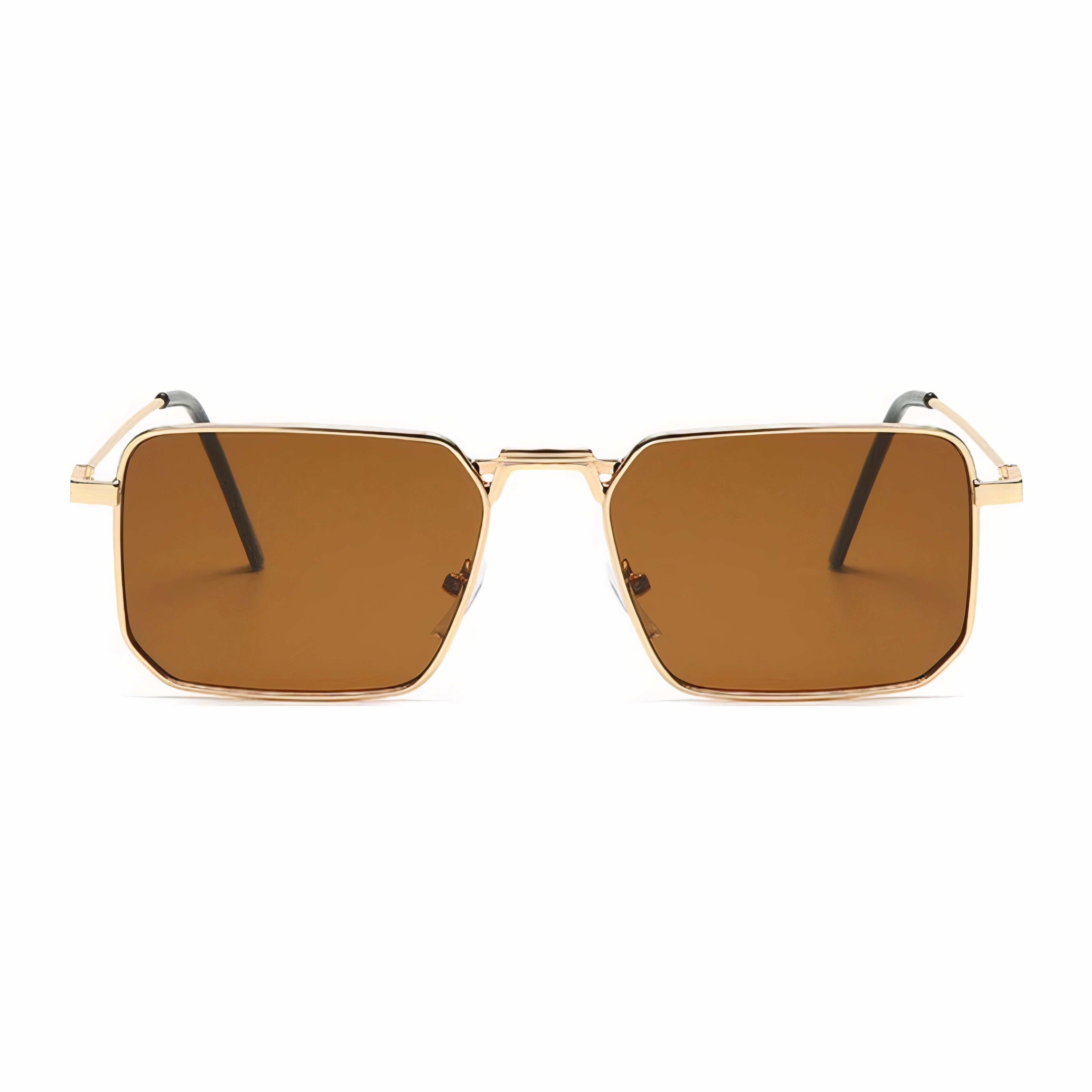 Jade Gold - Brown