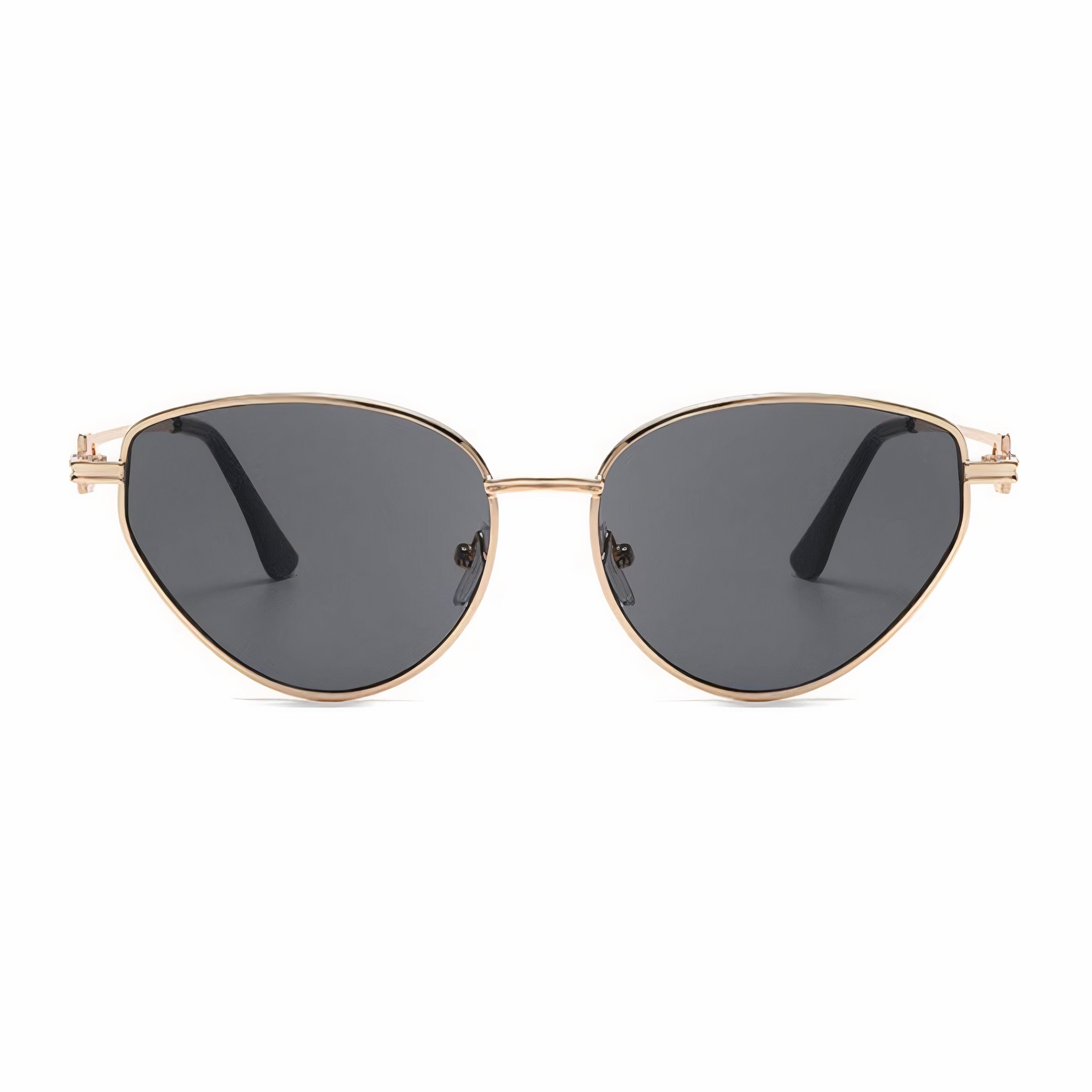 Zenith Gold - Dark Grey