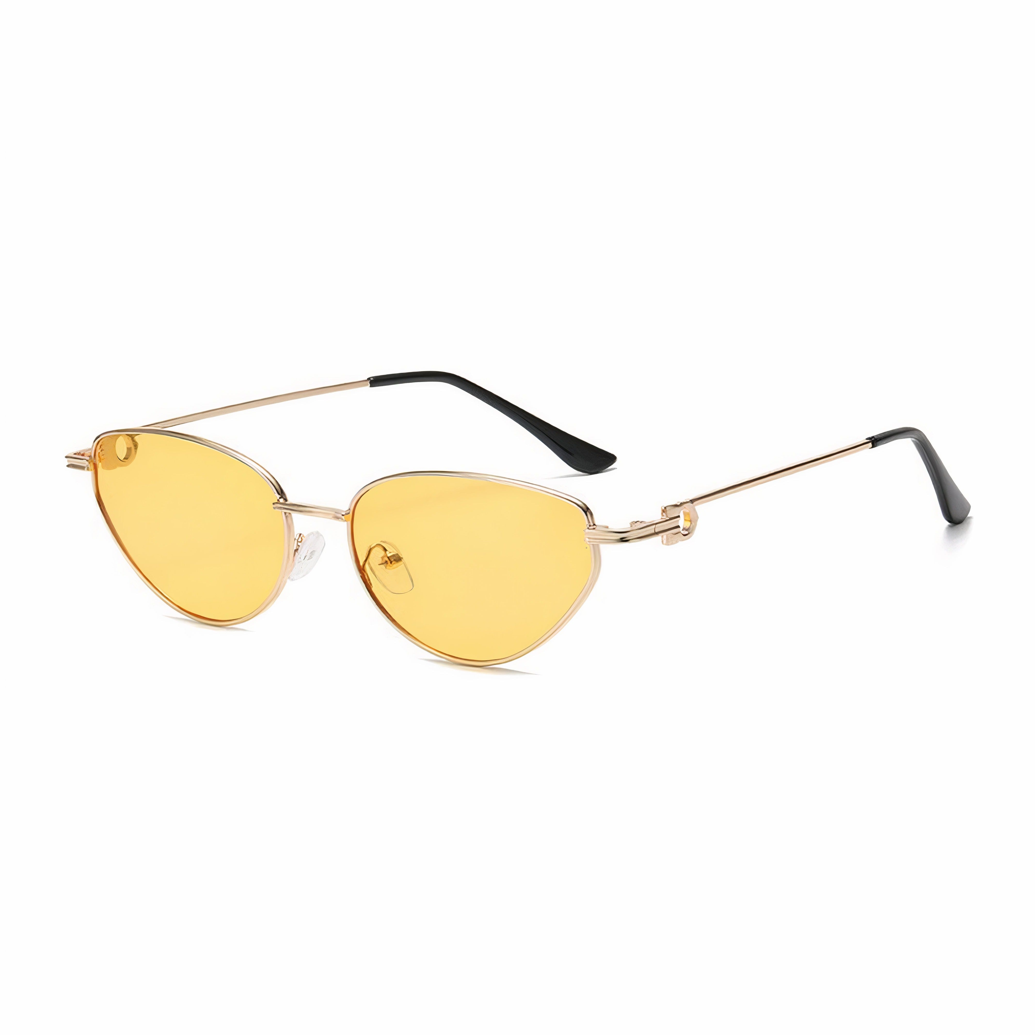 Zenith Gold - Yellow