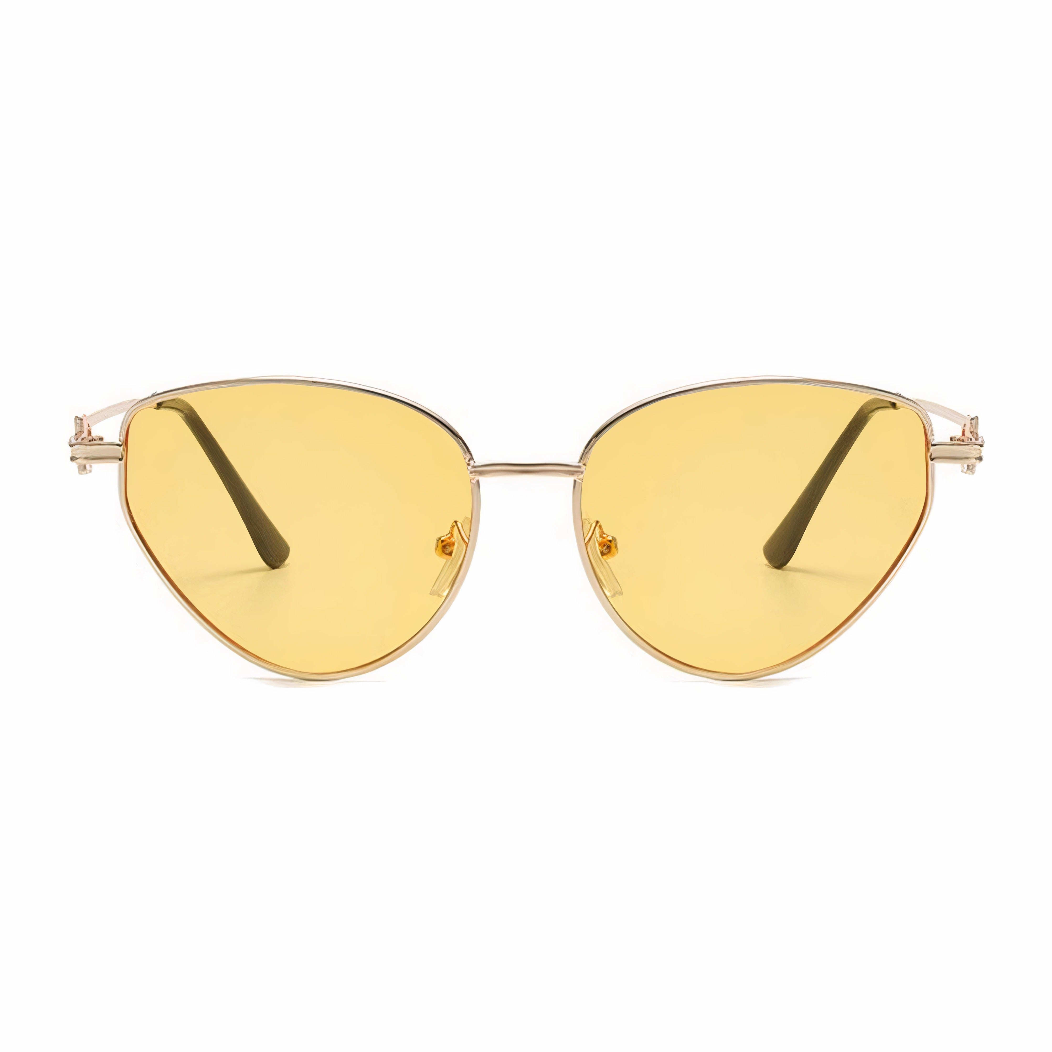 Zenith Gold - Yellow