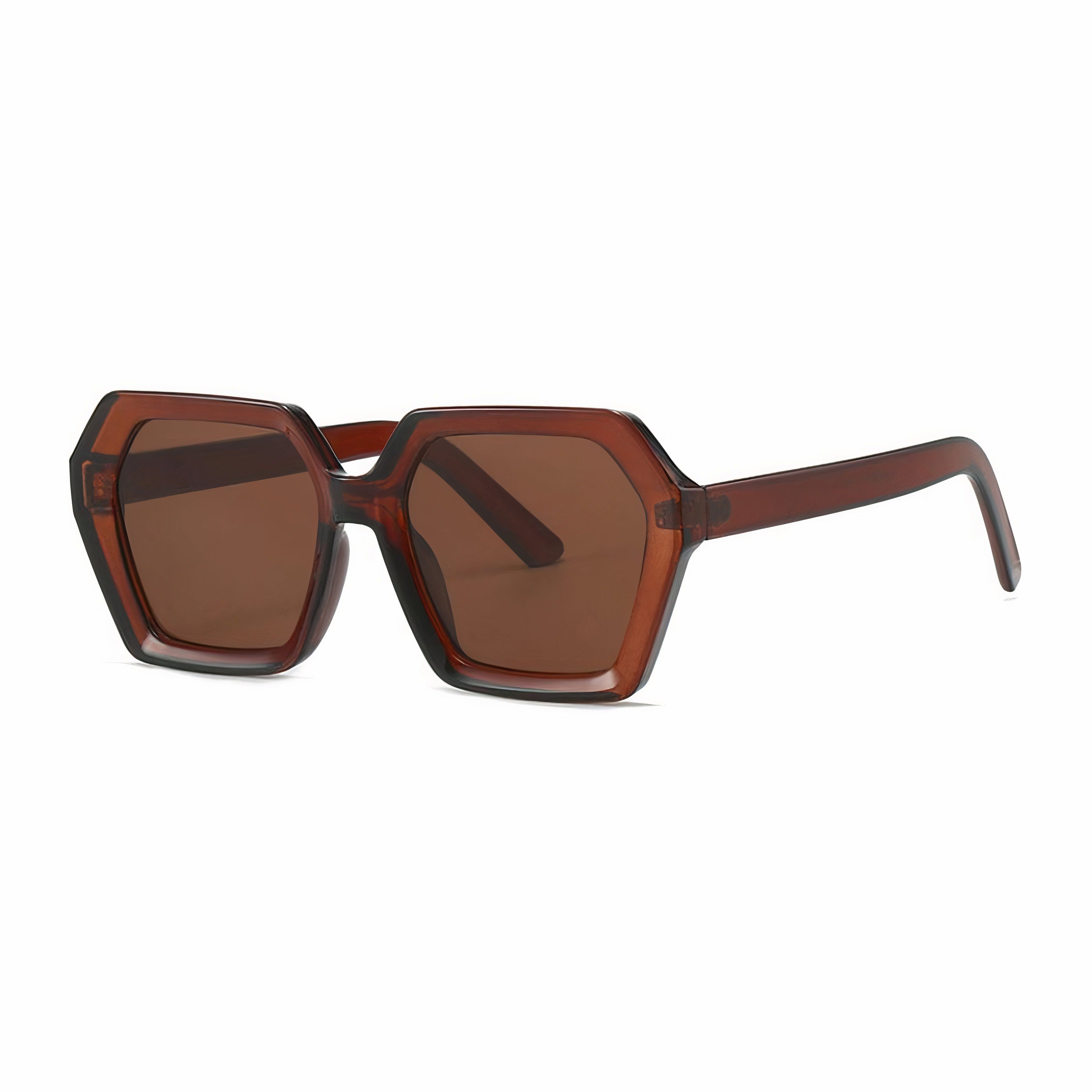 Tourner Cognac - Brown