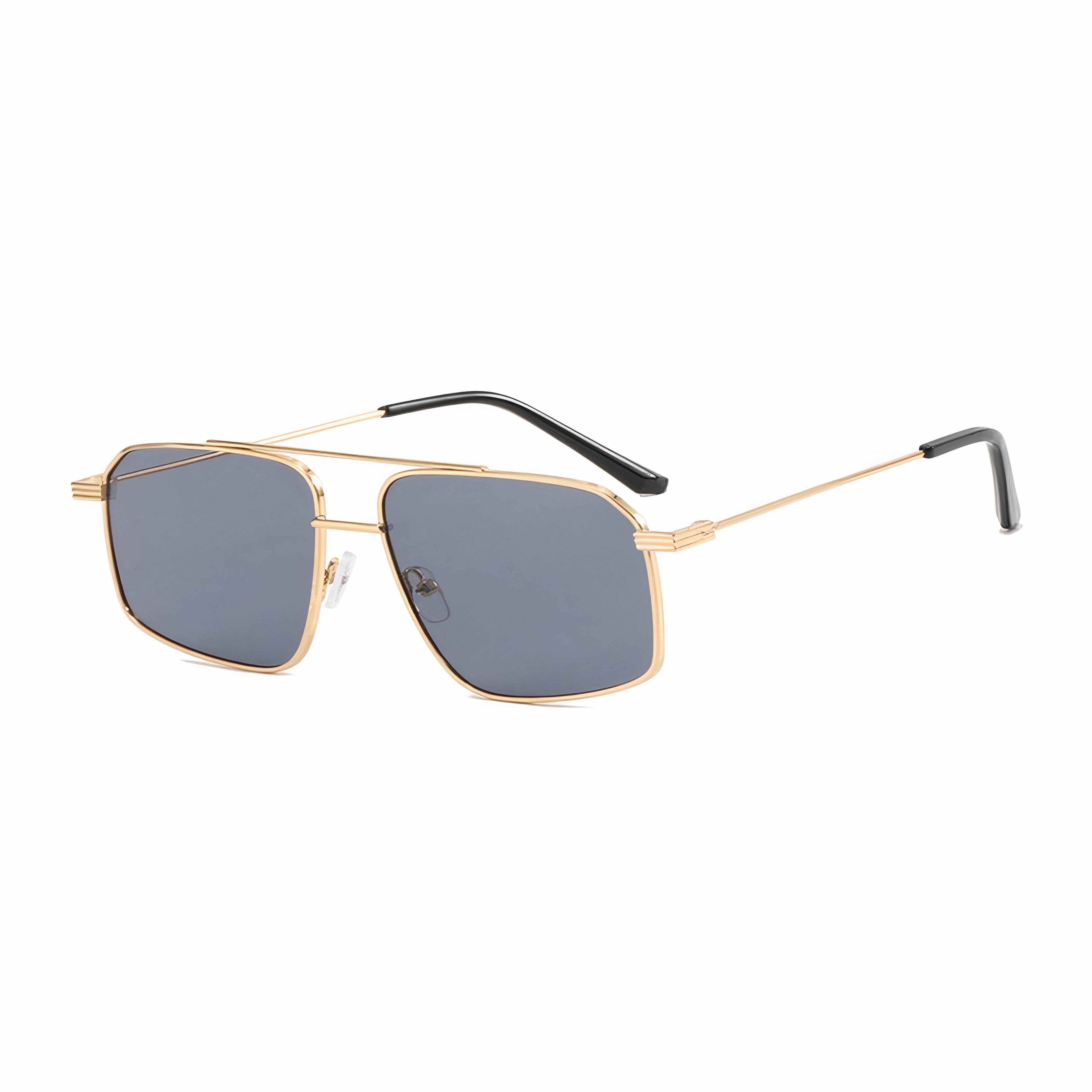 Eclipse Gold - Navy