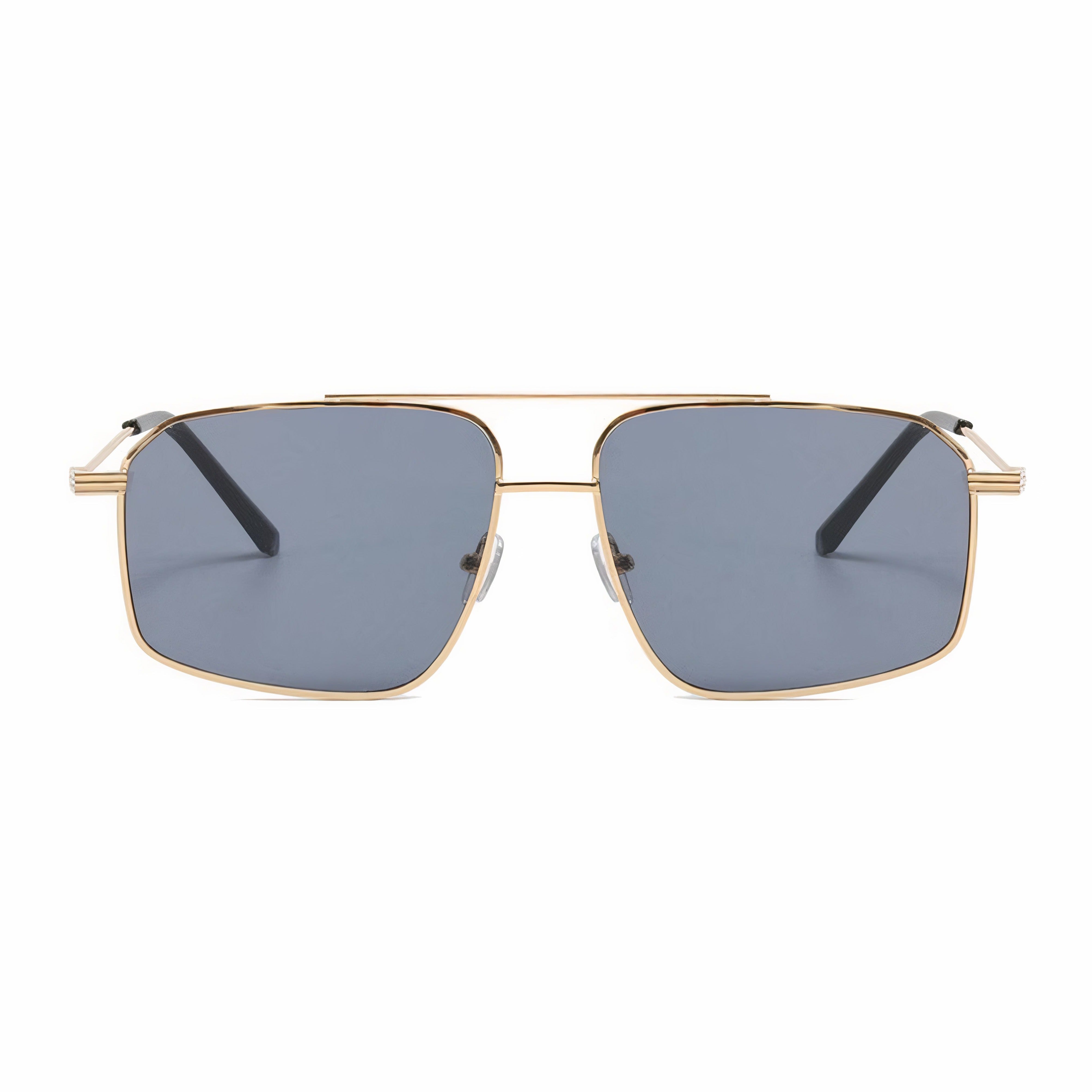 Eclipse Gold - Navy