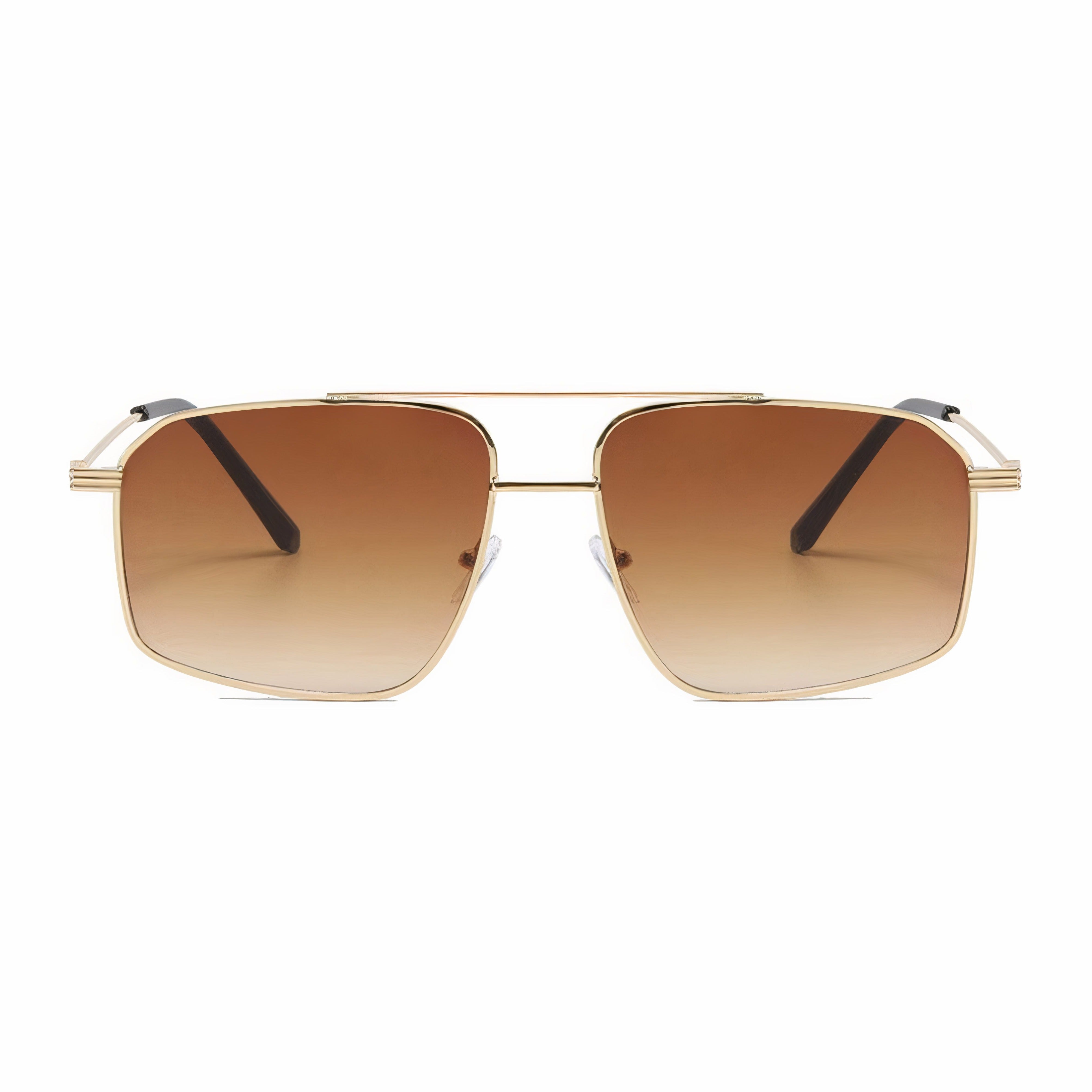 Eclipse Gold - Cognac Gradient